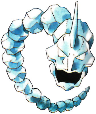 Nft #095 Onix