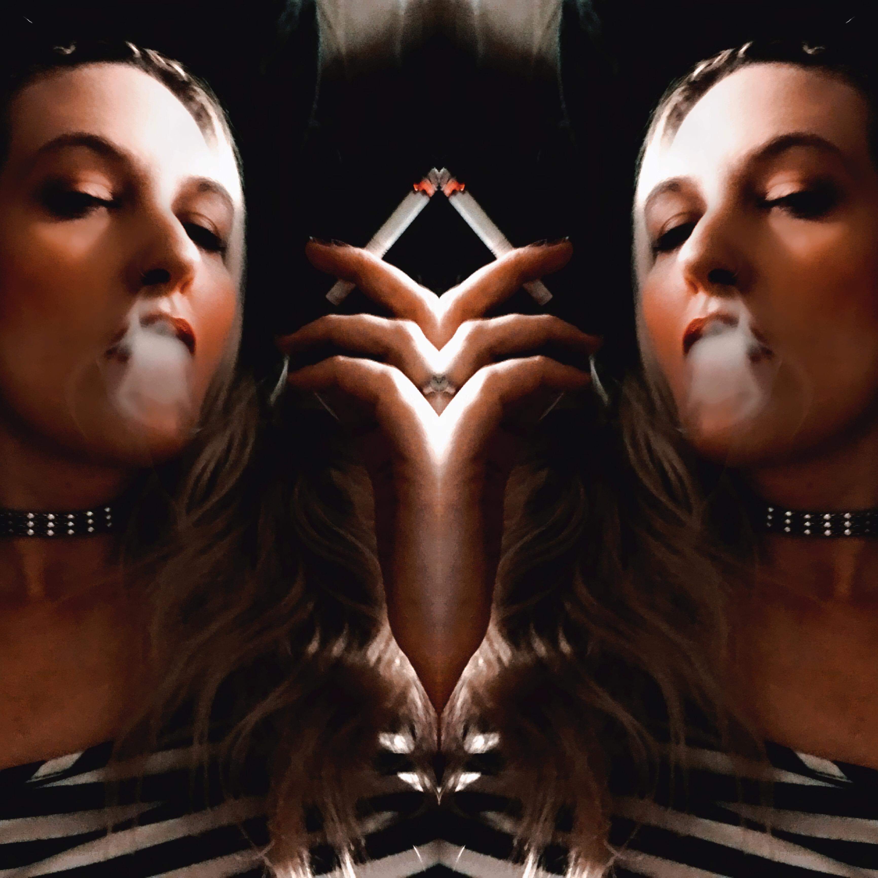 Nft Entering the Black Lodge