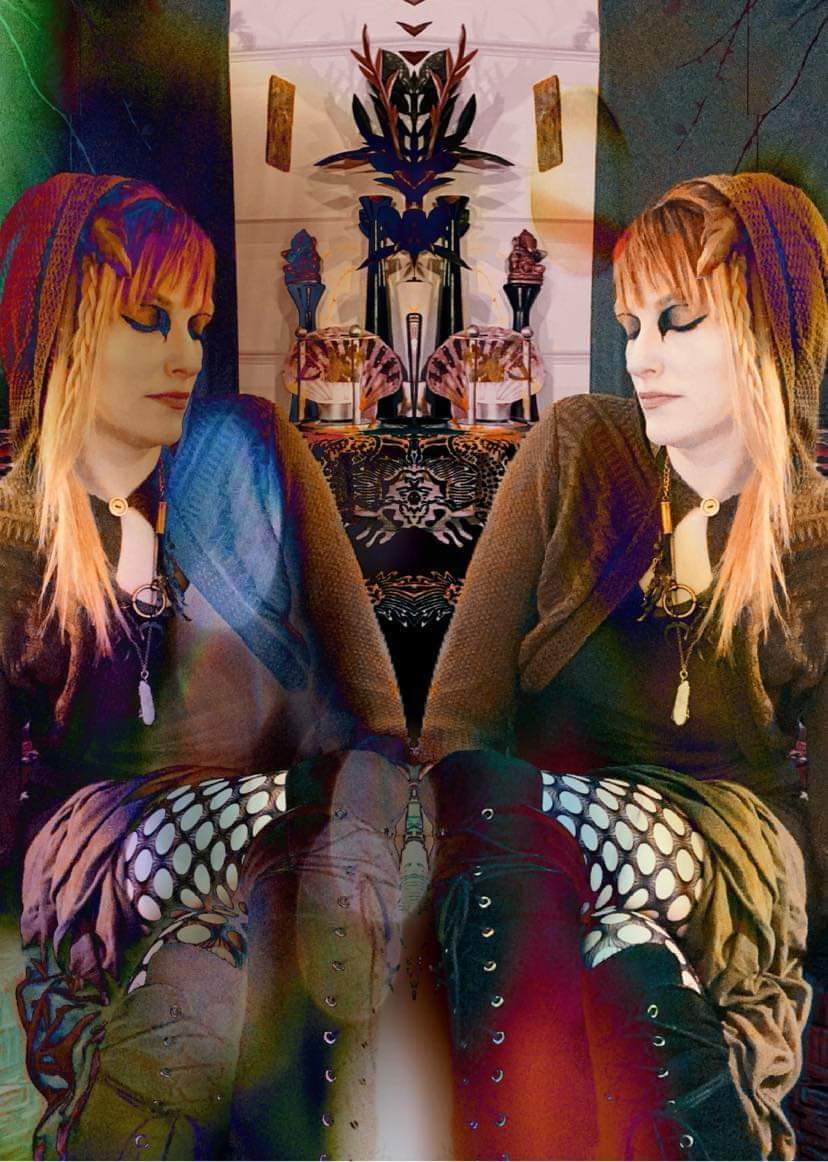 Nft The Goblin Queen's Labyrinth