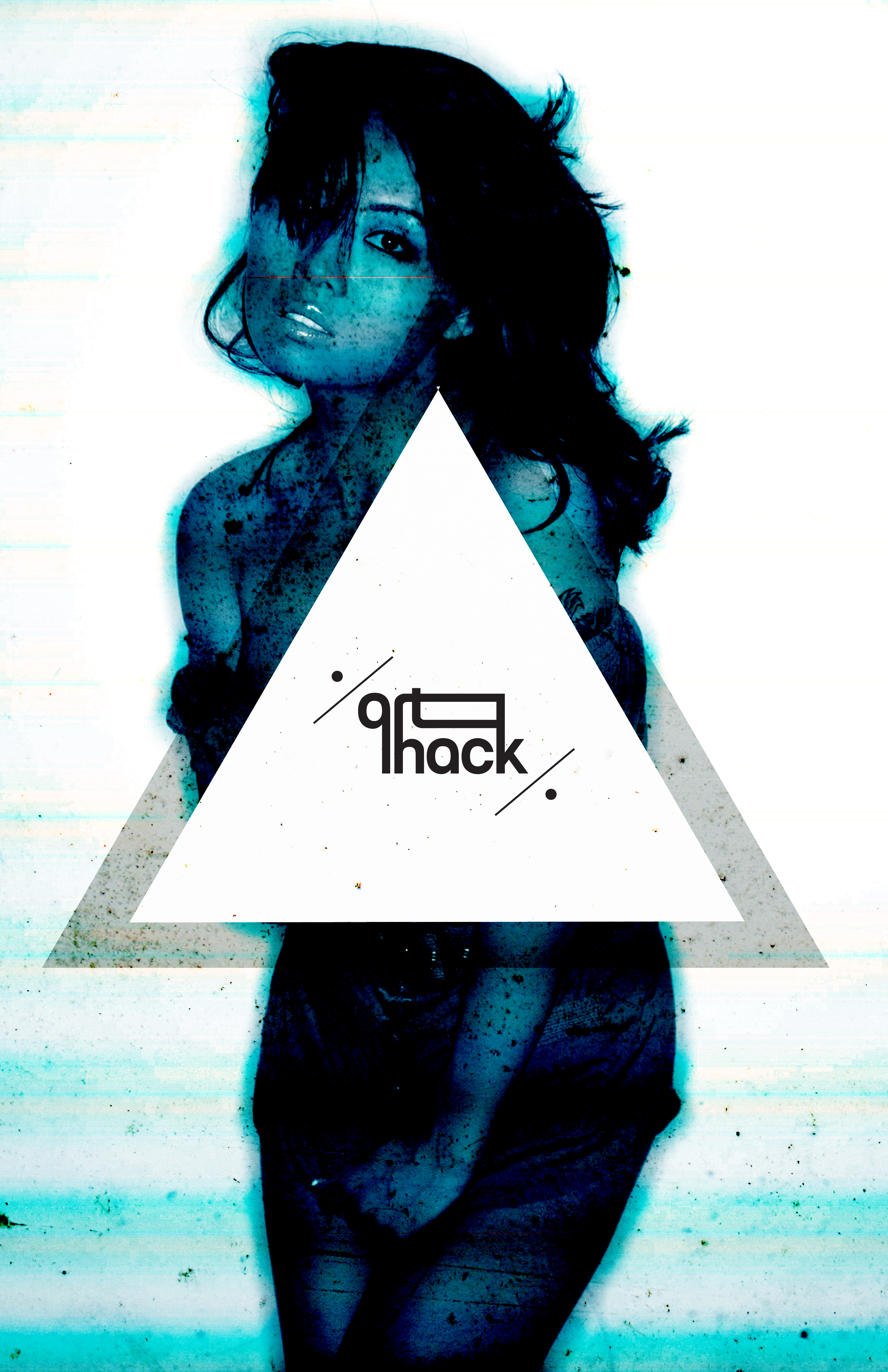 Nft Art Hack Series: 1