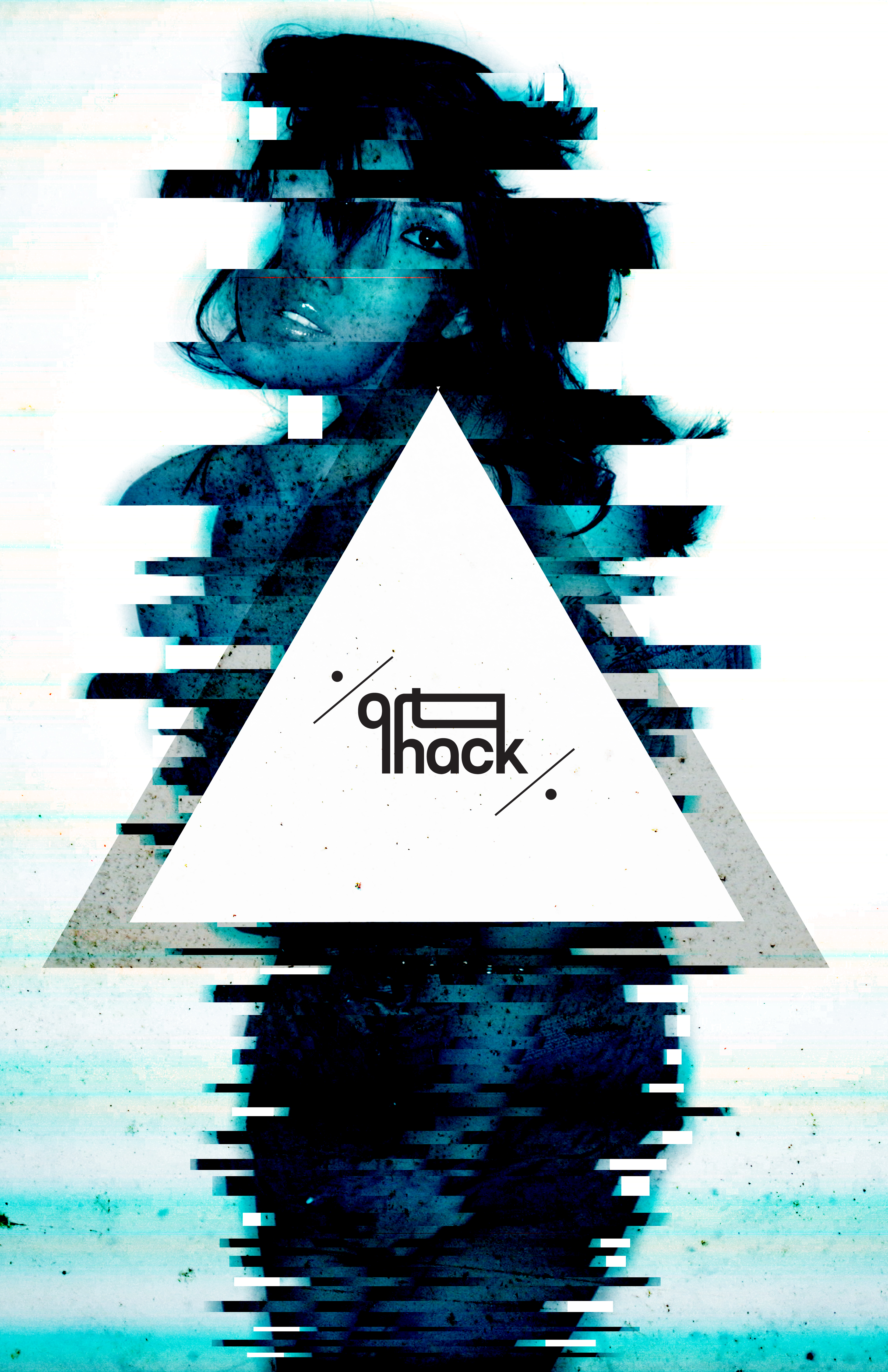 Nft Art Hack Series 2