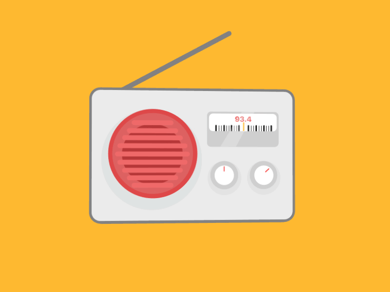 Nft Radio