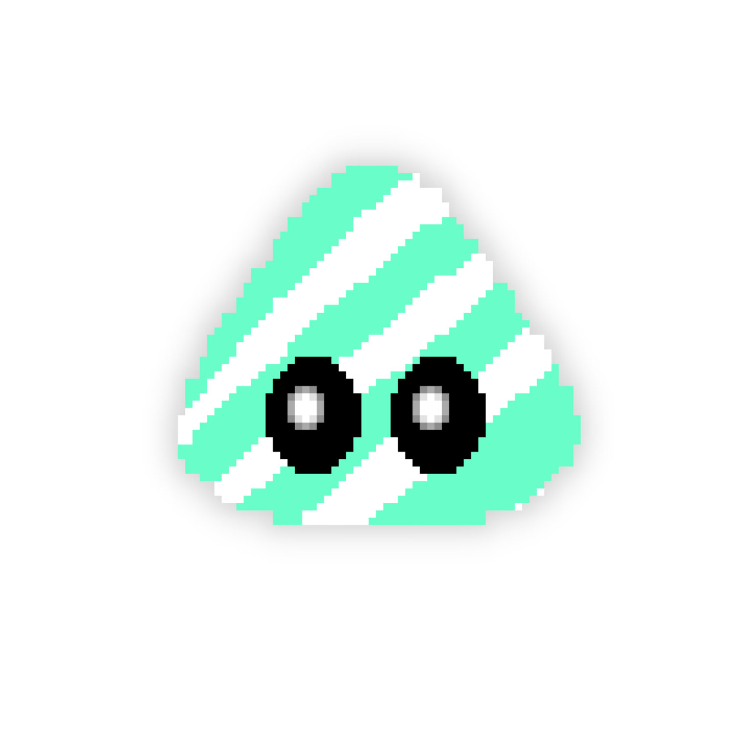 Nft Cute Punk #5