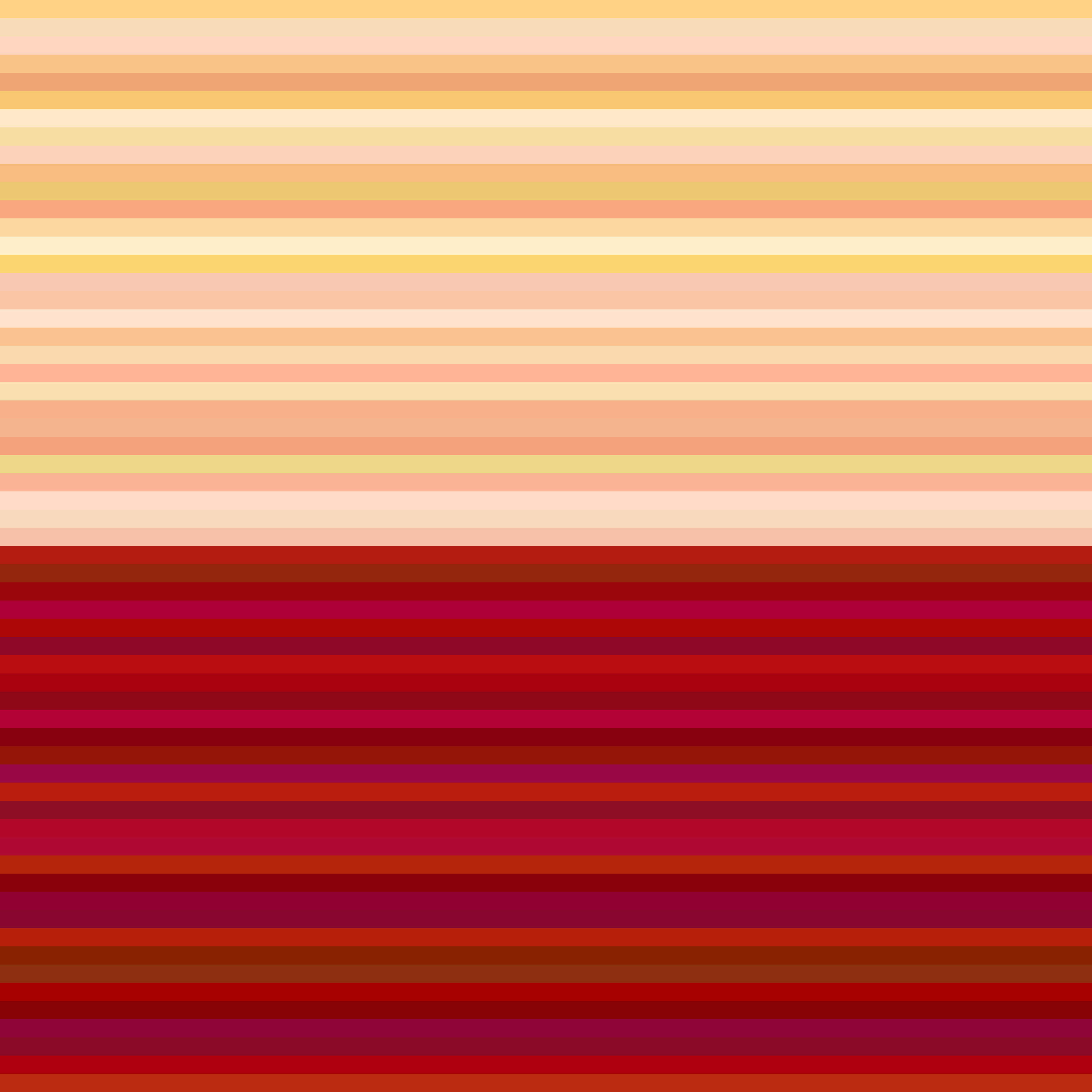 Nft Sunset @Mars