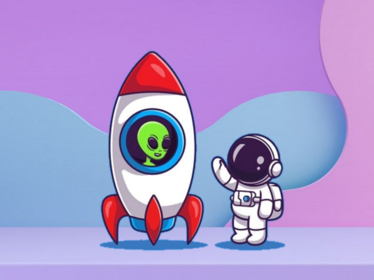 ASTRONOUT 14 NFT Collection Airnfts