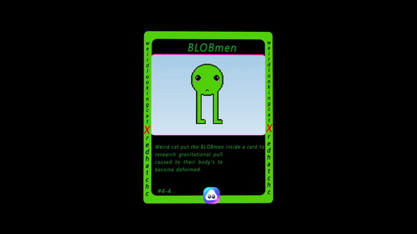Nft Research Card #7