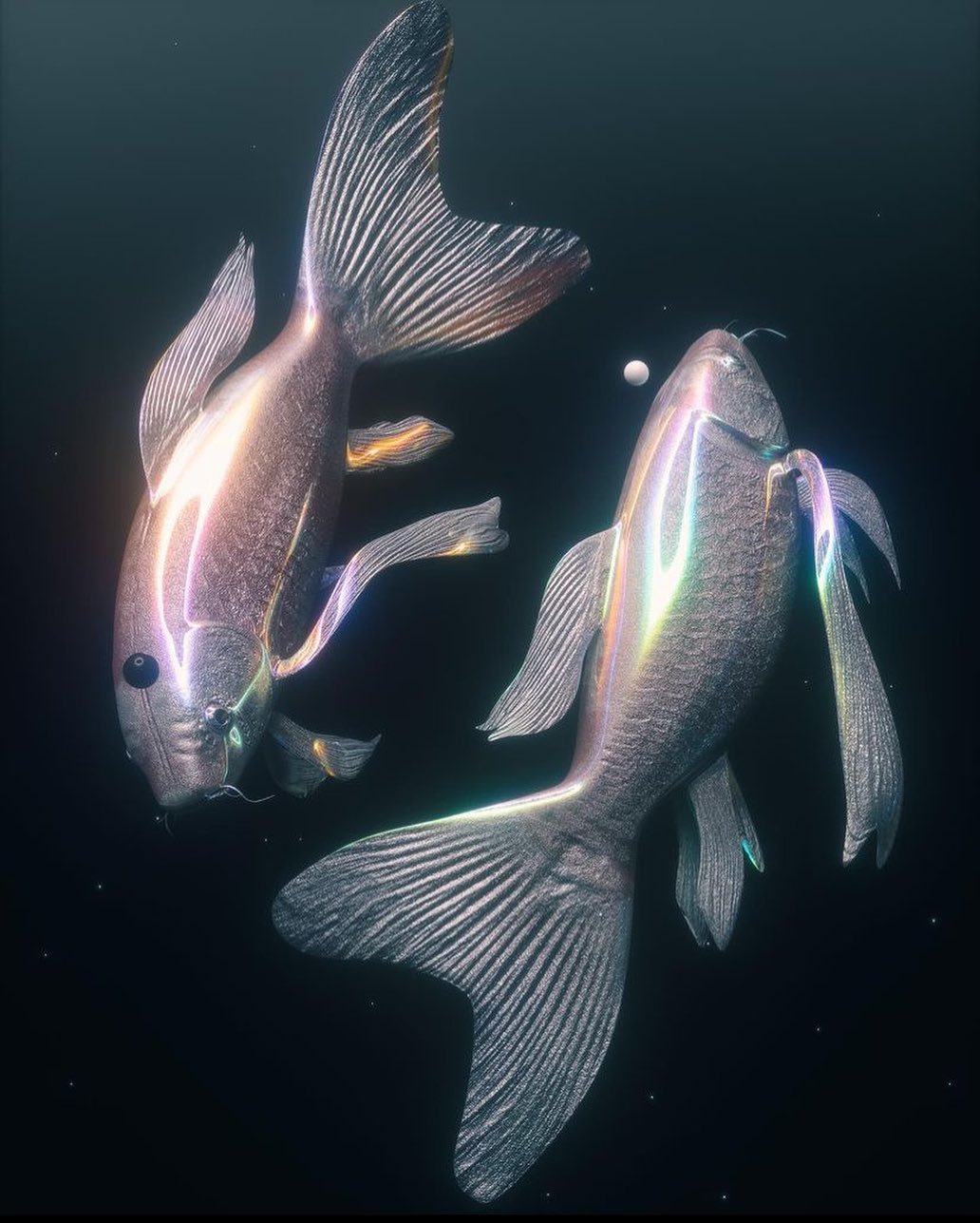 Nft FISH