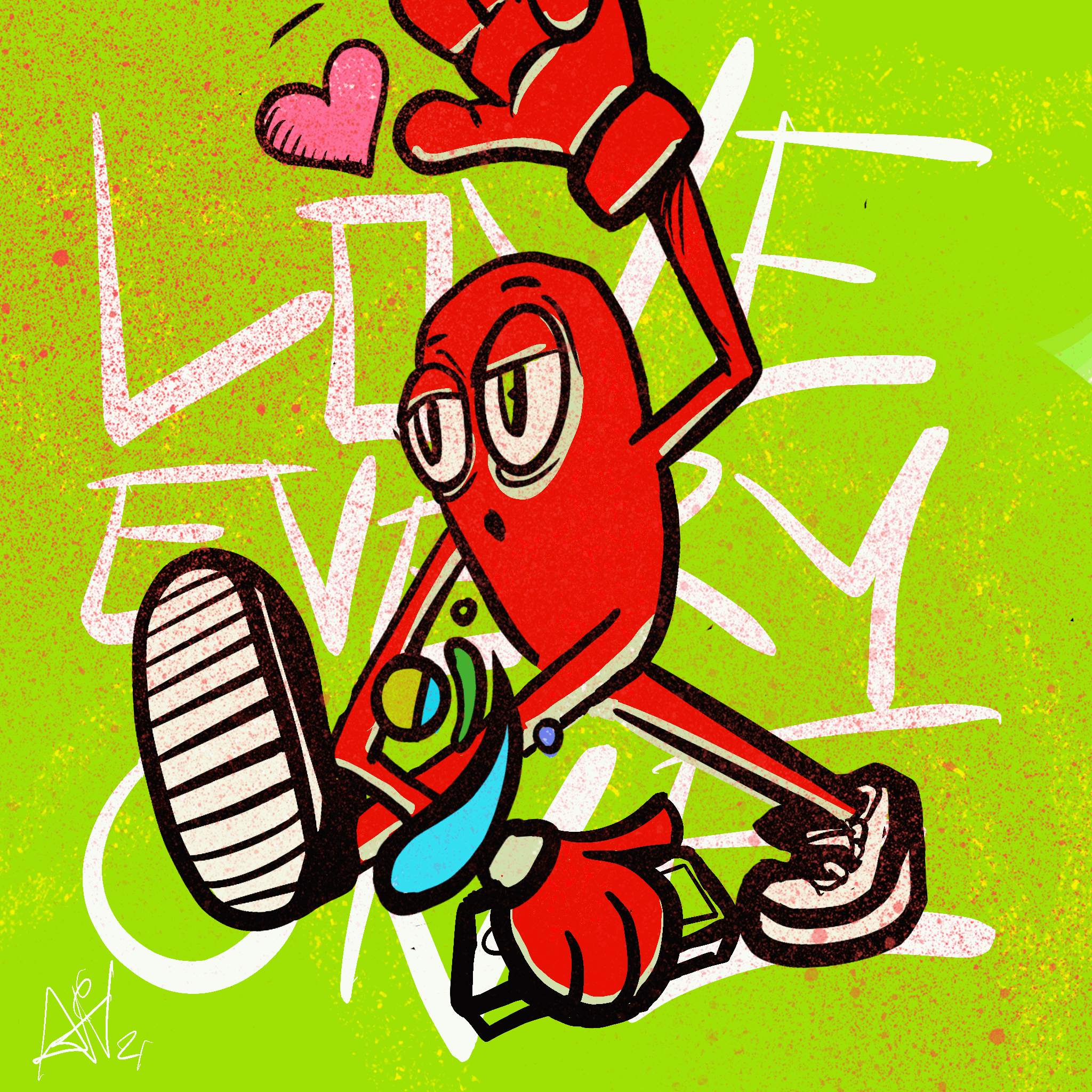 Nft Love everyone