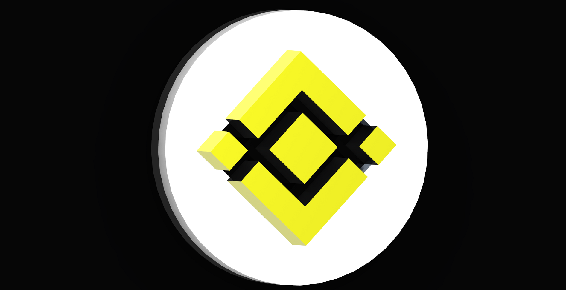 Nft Binance Coin illumine