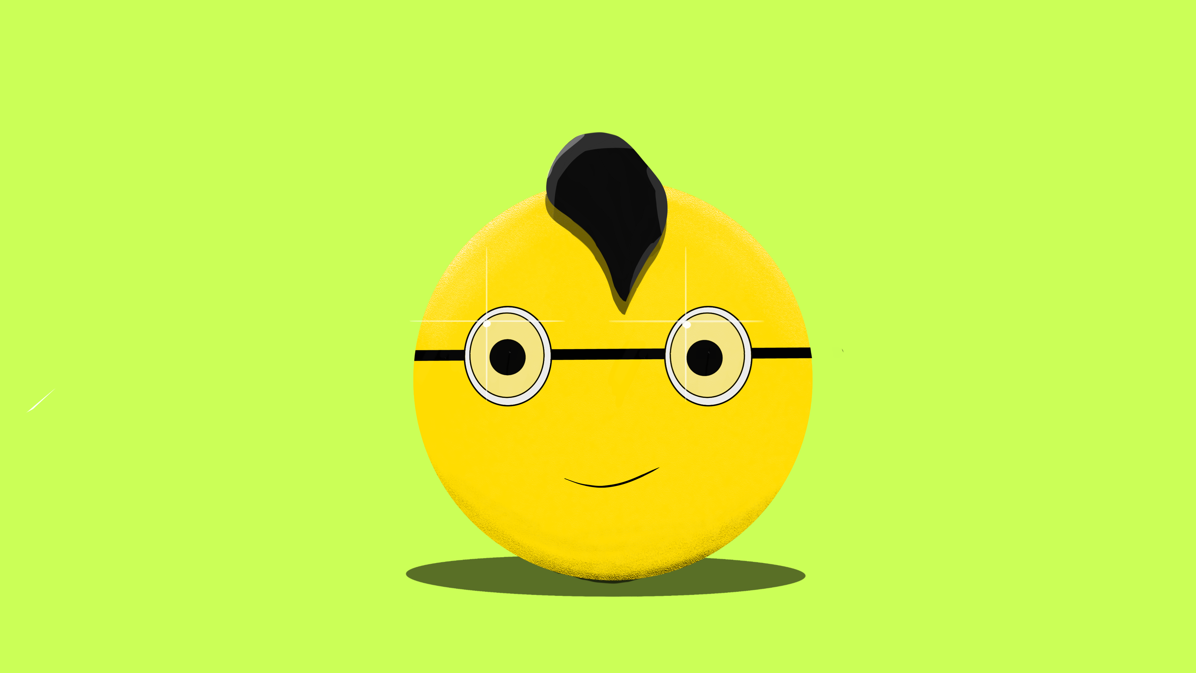 Nft Bubble Head #2