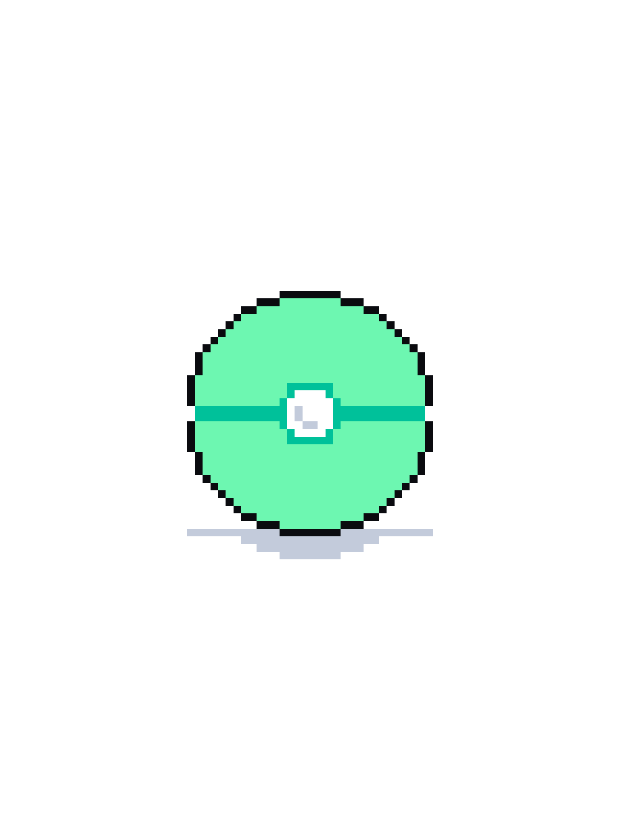 Nft Enigmatic Balls #002