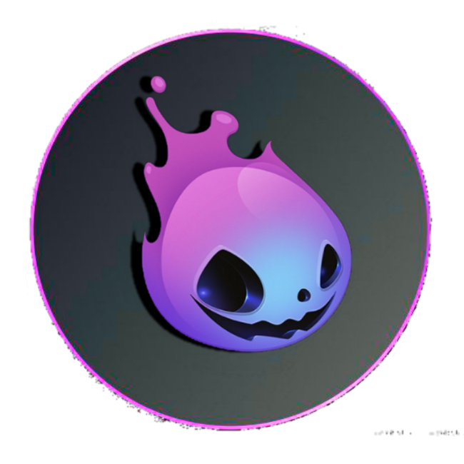 Nft 3D Logo Design Arts #28