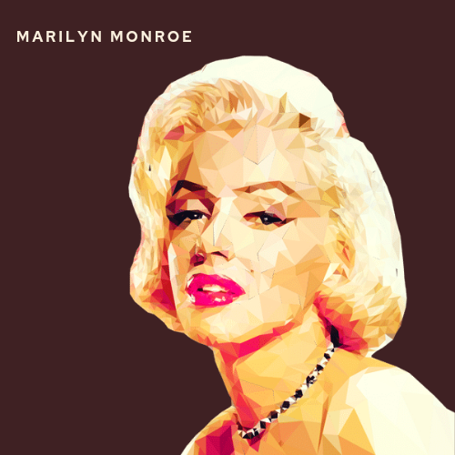 Pornstar Marilyn Monroe NFT NFT Collection Airnfts