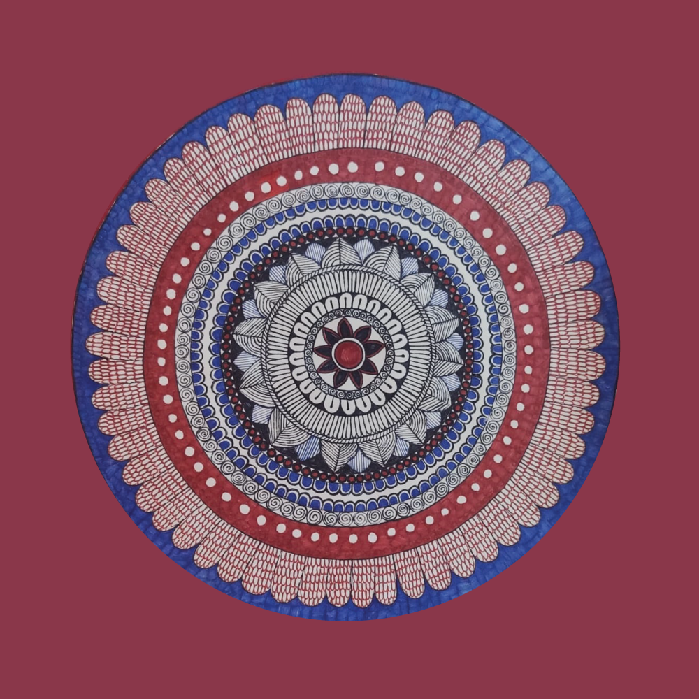 Nft mandala