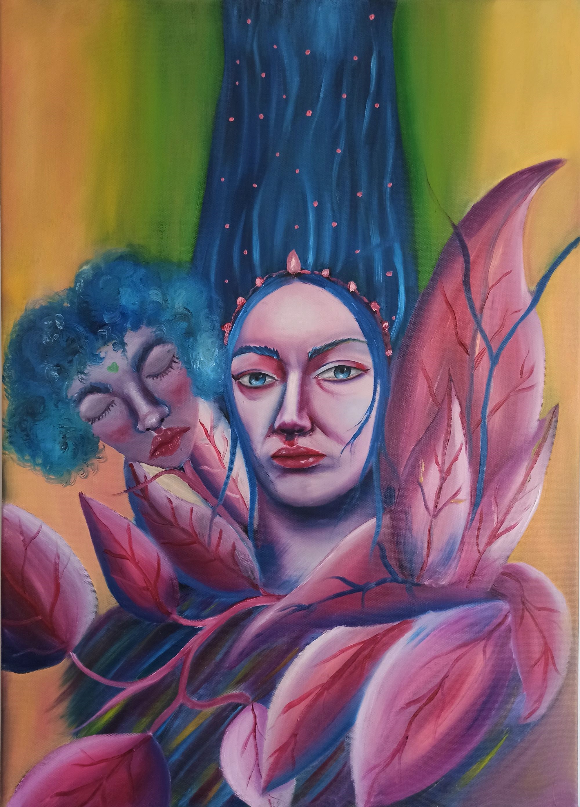 Nft The Dreamer