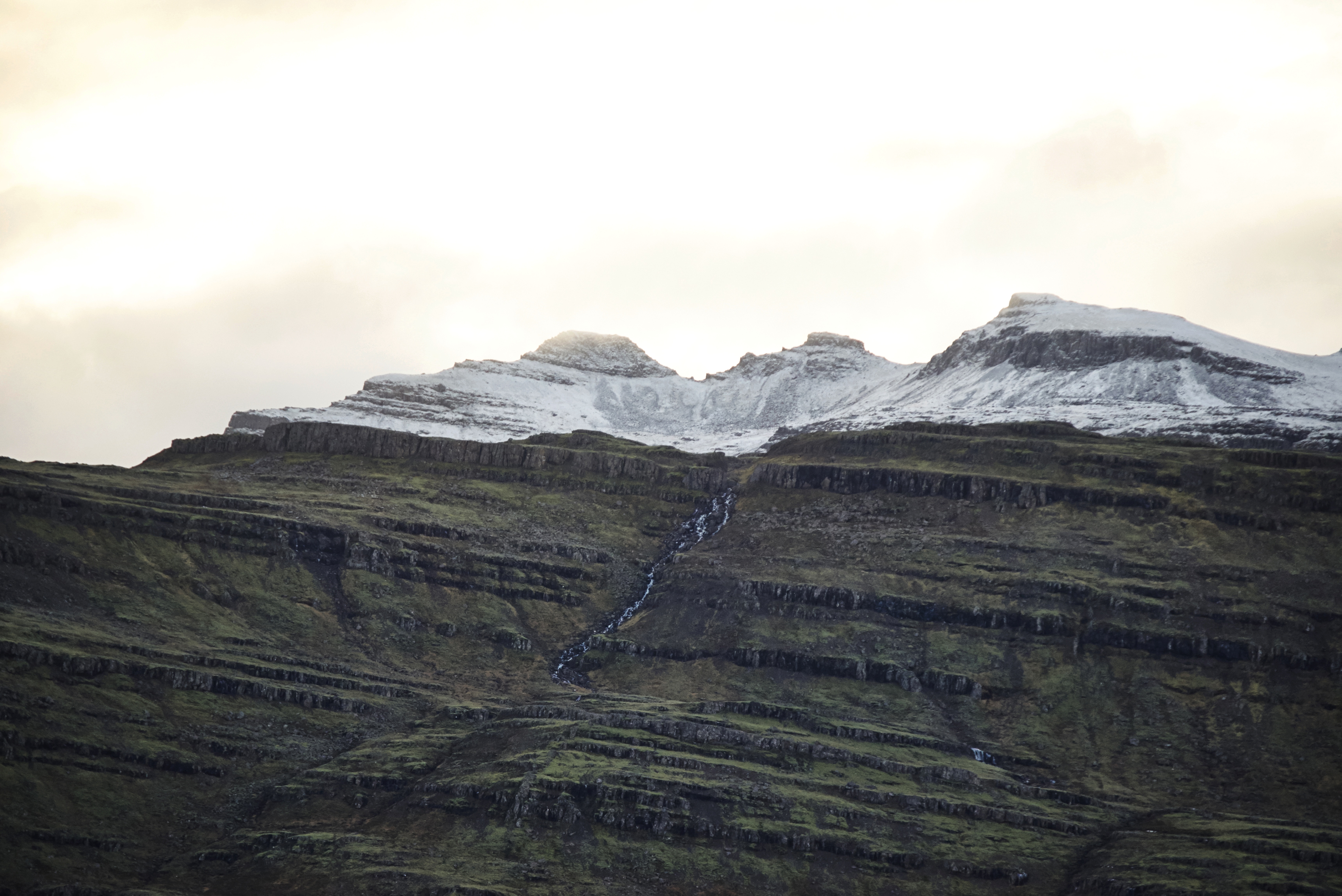 Nft Gold sky MTN