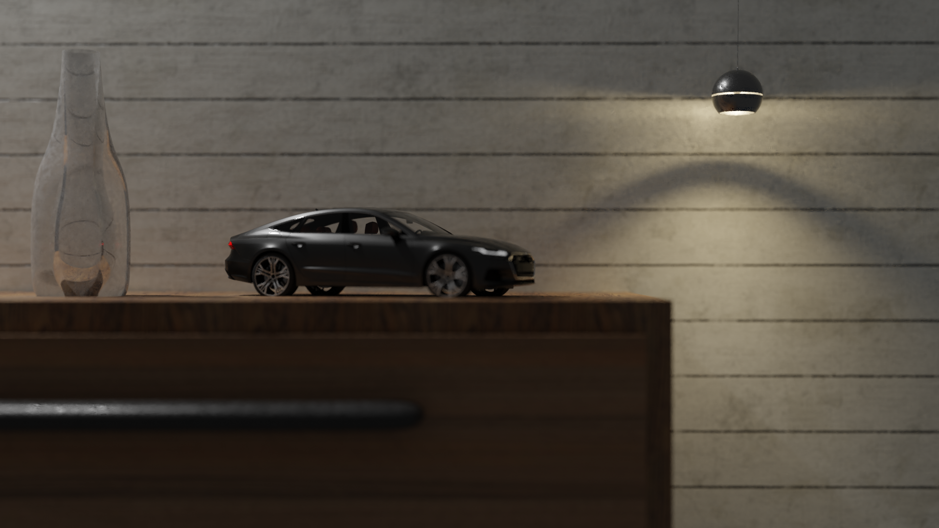 Nft Toy car 2/2