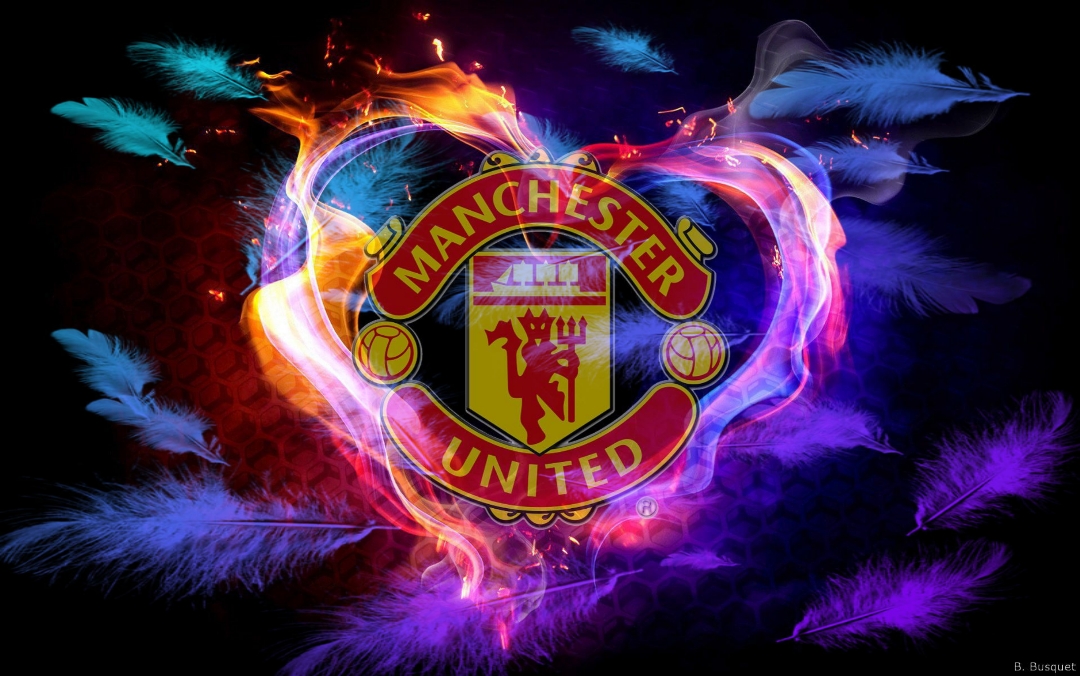 Nft THE RED DEVIL