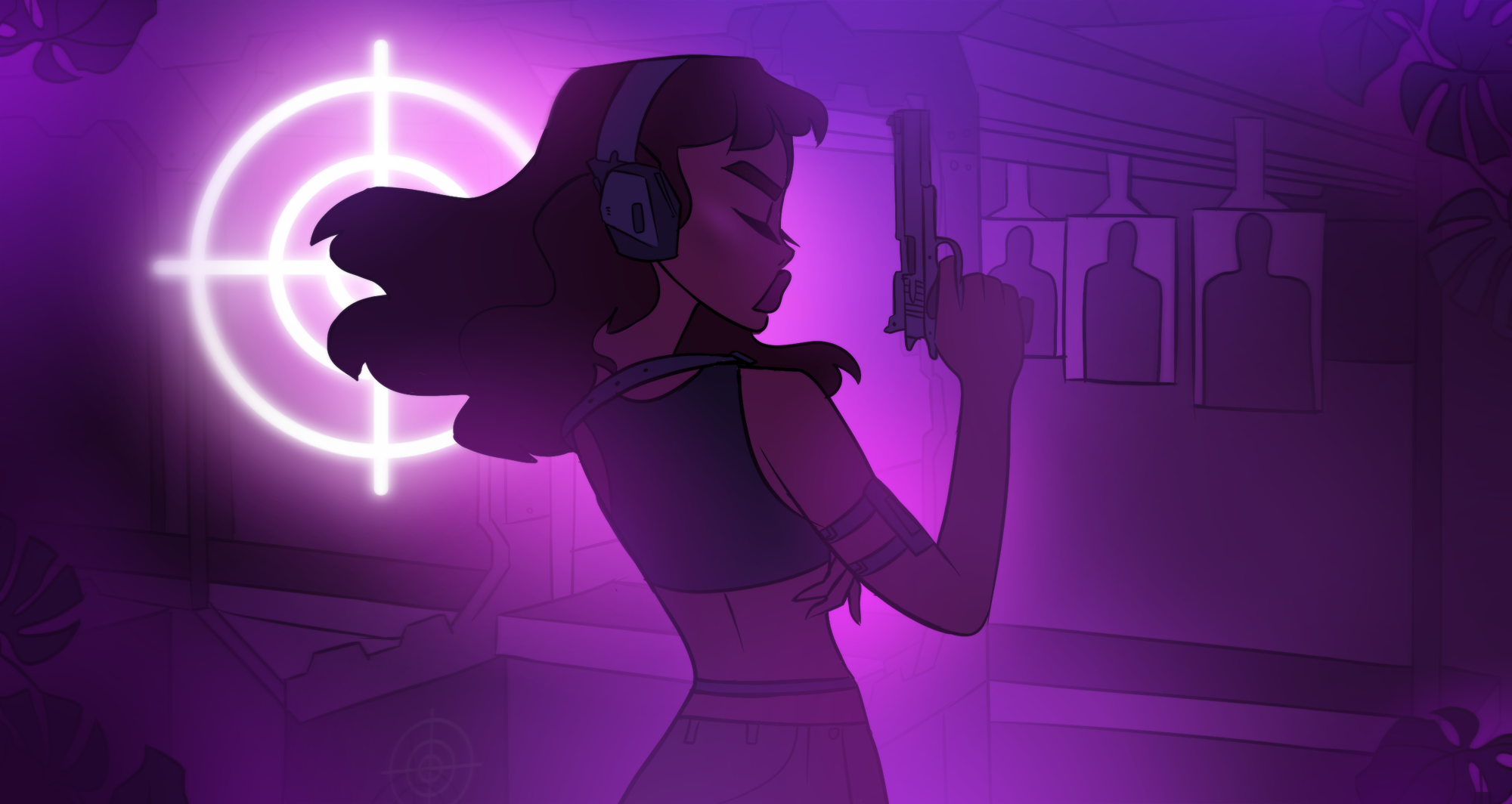 Nft Beauty and the Piece