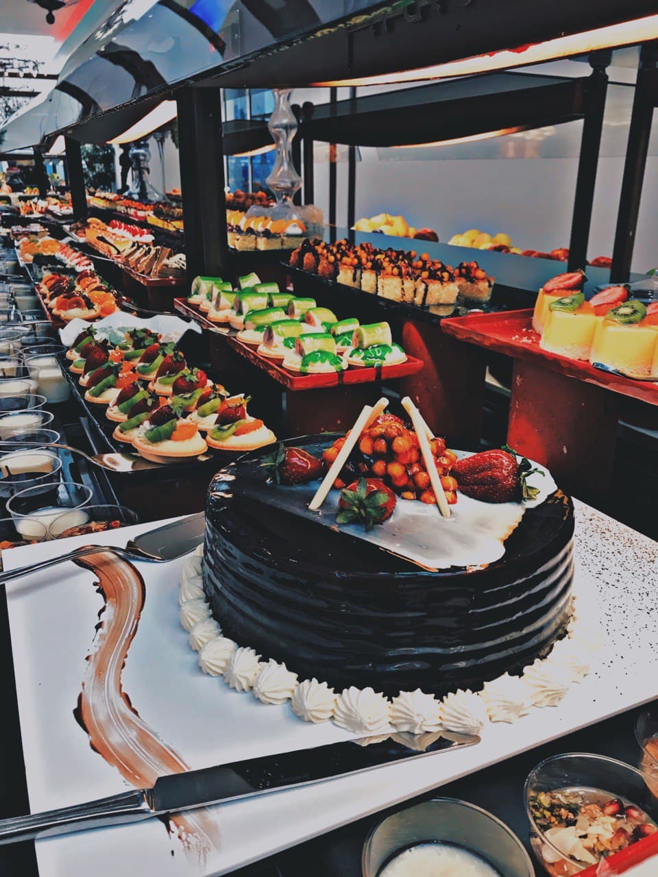 Nft belly feast