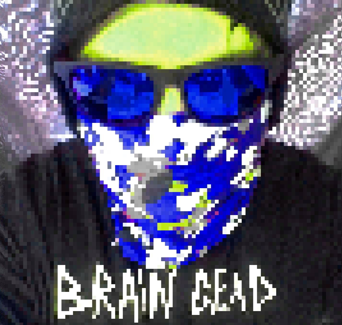Nft Brain Dead 🧠 ☠