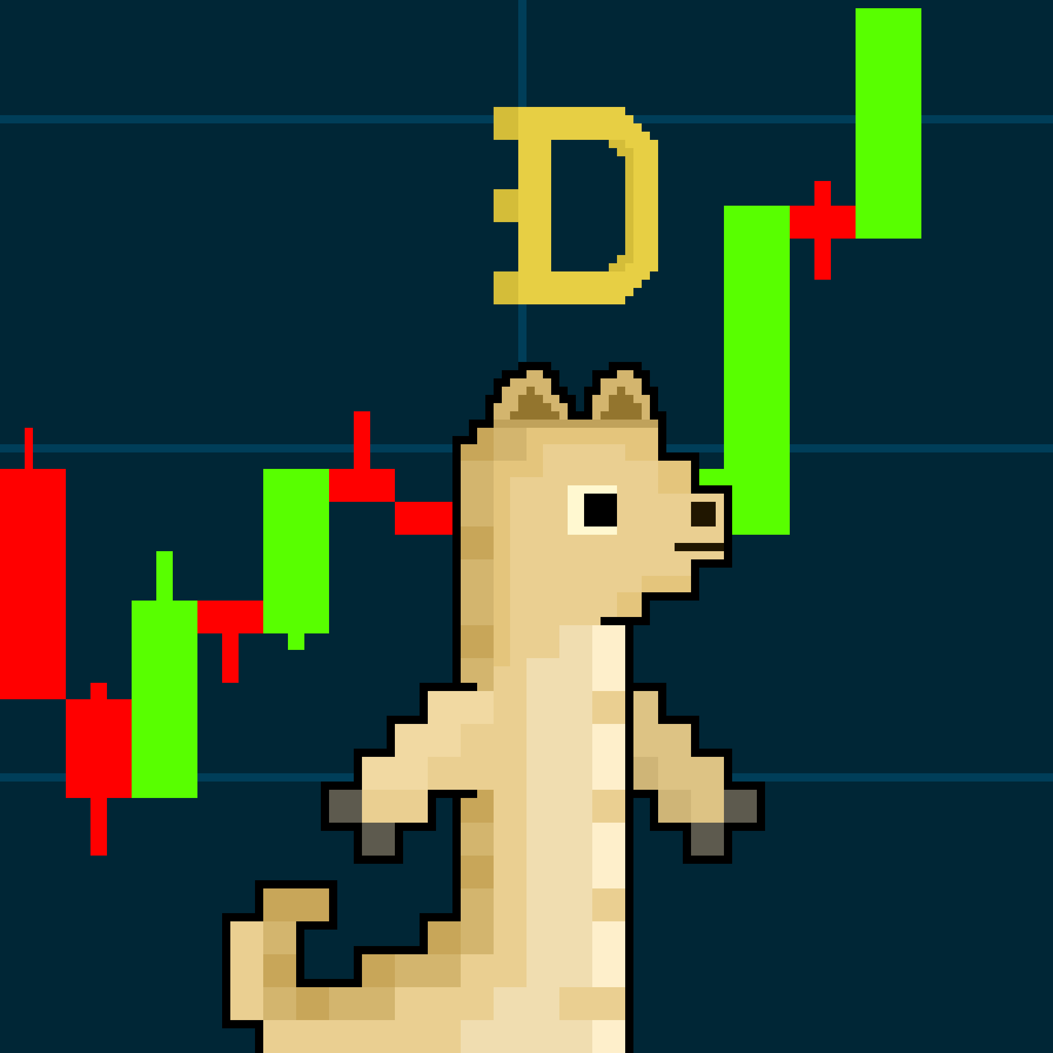 Nft Lilzard #072