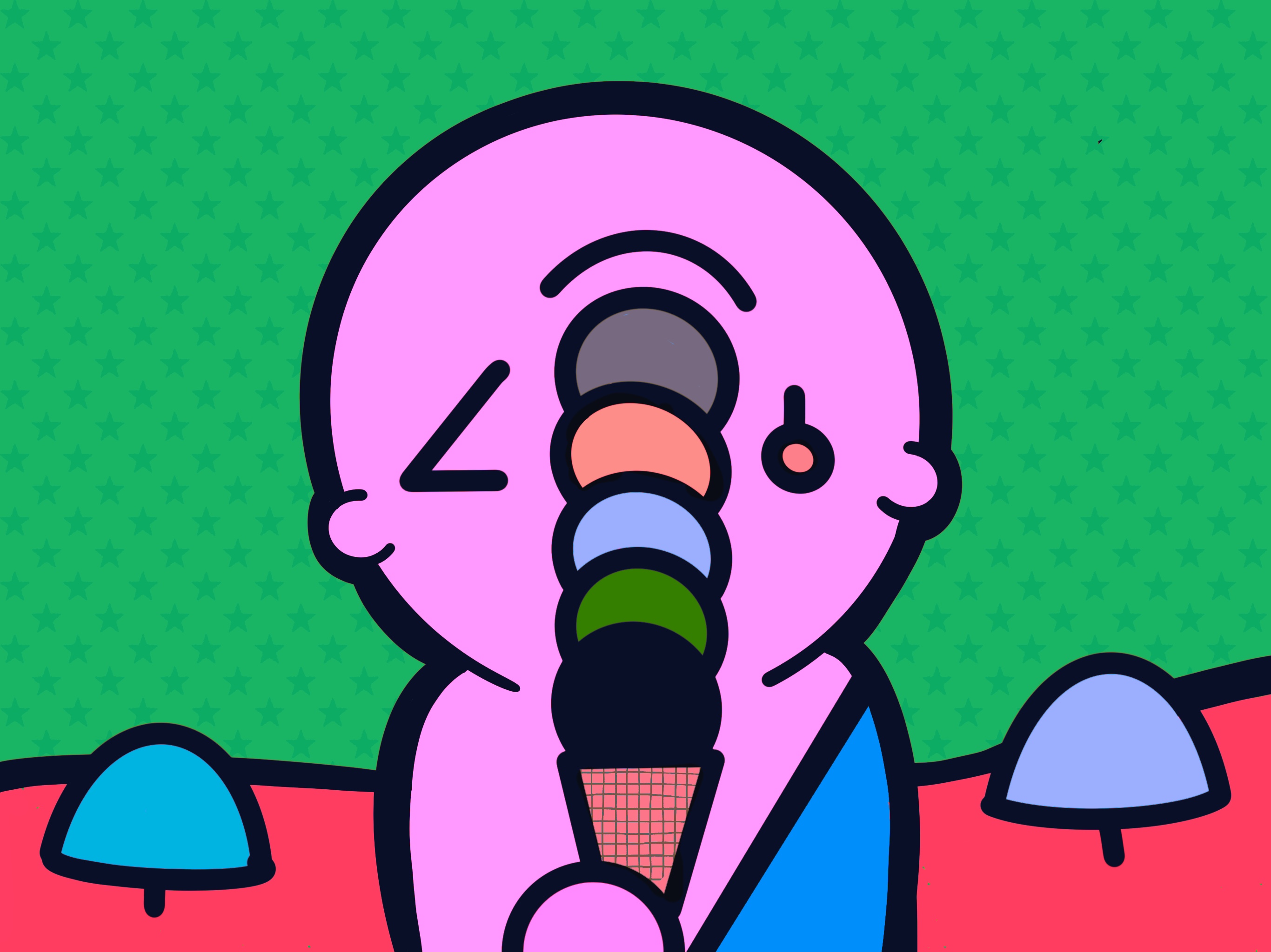 Nft Profile 015