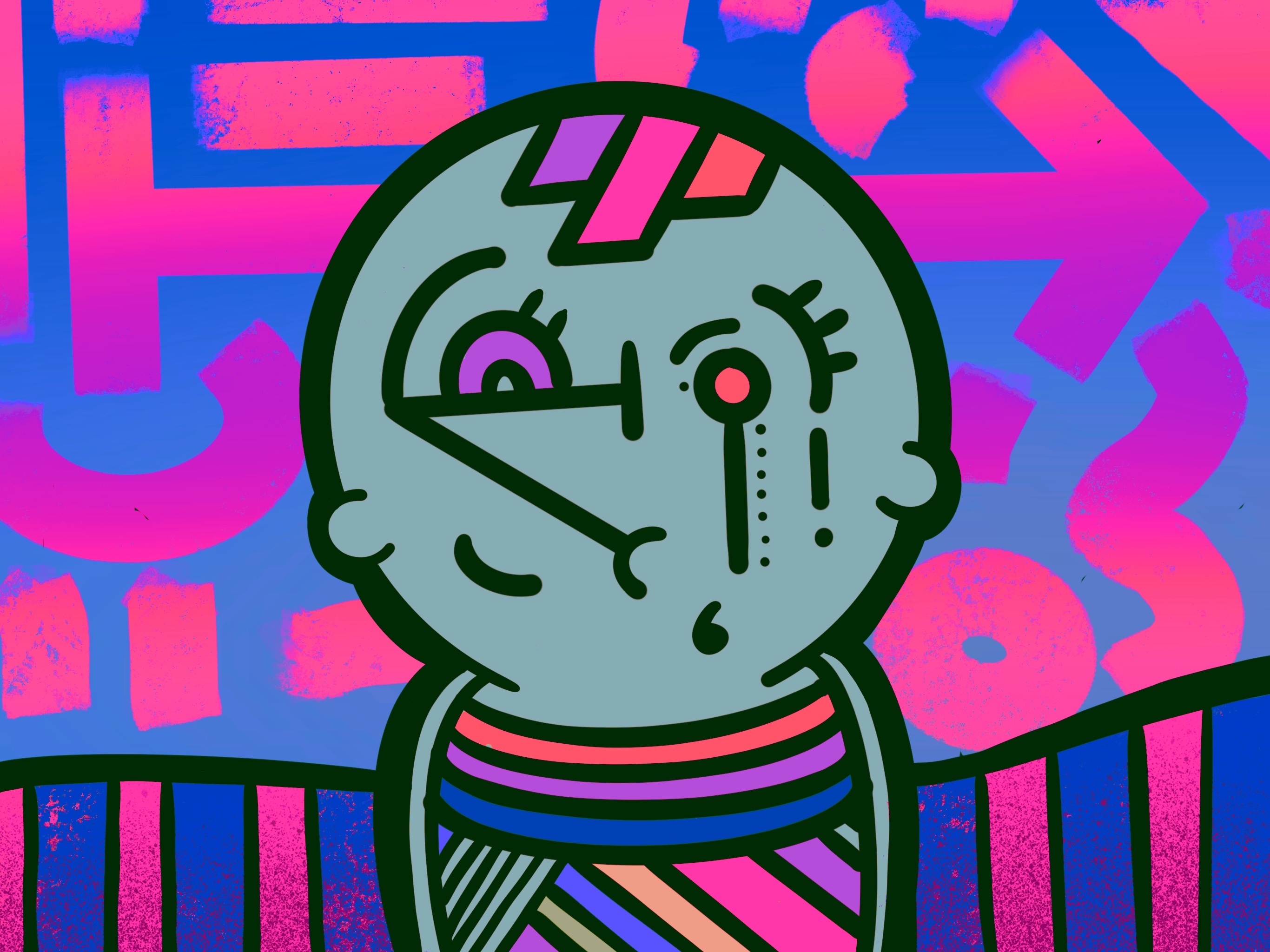 Nft Profile 016