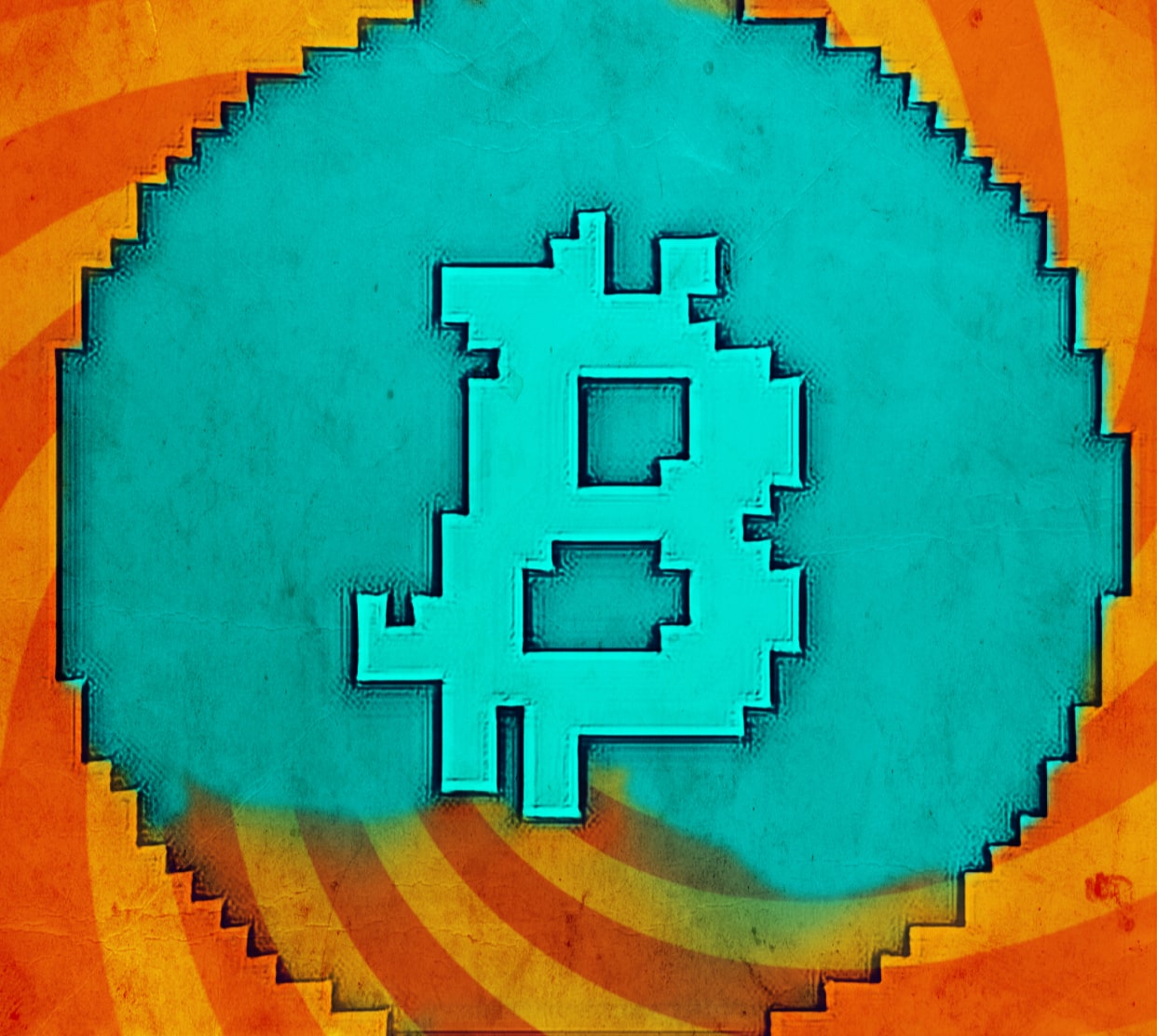 Nft BTC 3