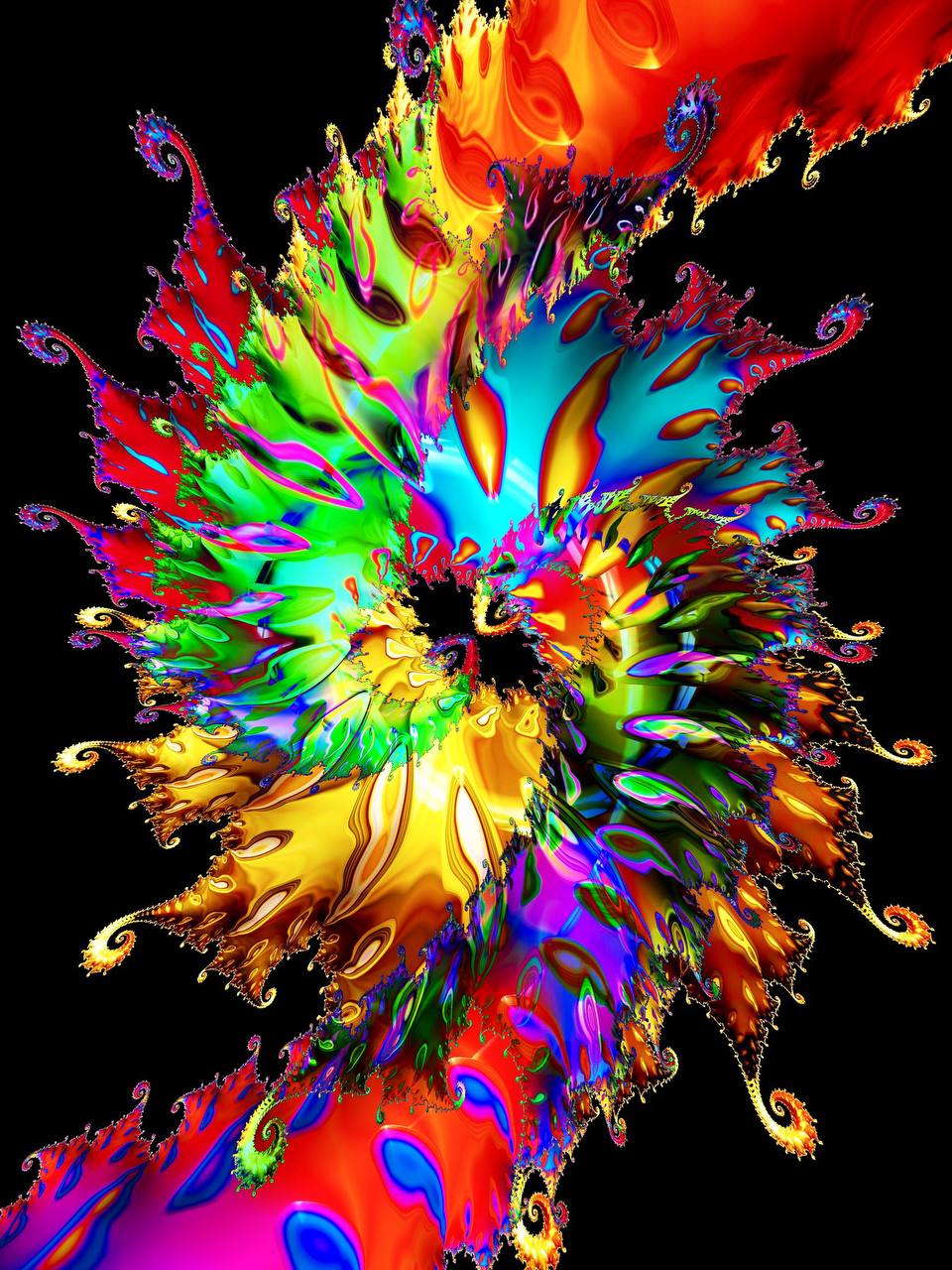 Nft ColorTherapy