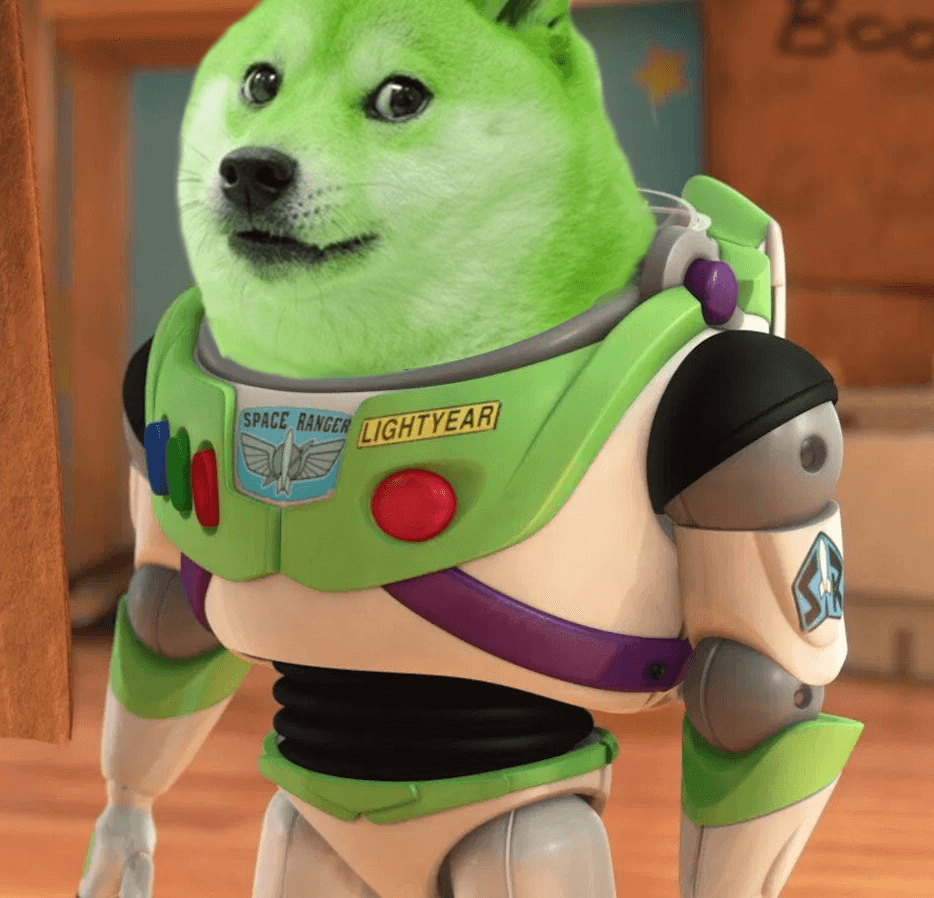 Nft Crypto DogeYear