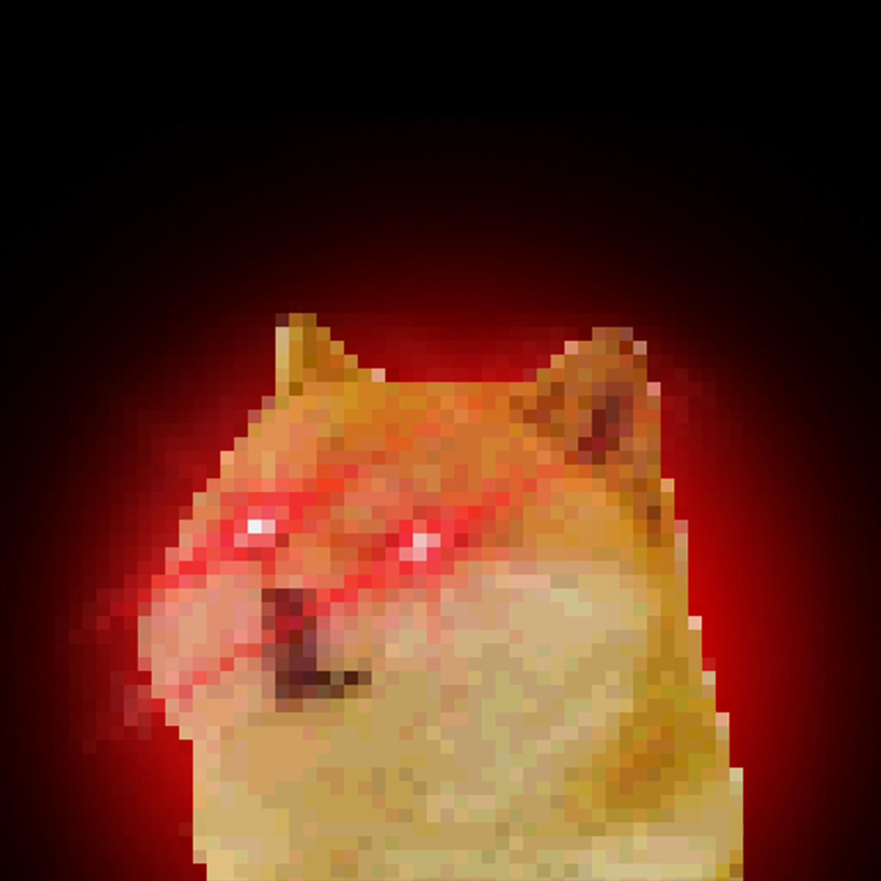 Nft BABY EVERDOGE #04