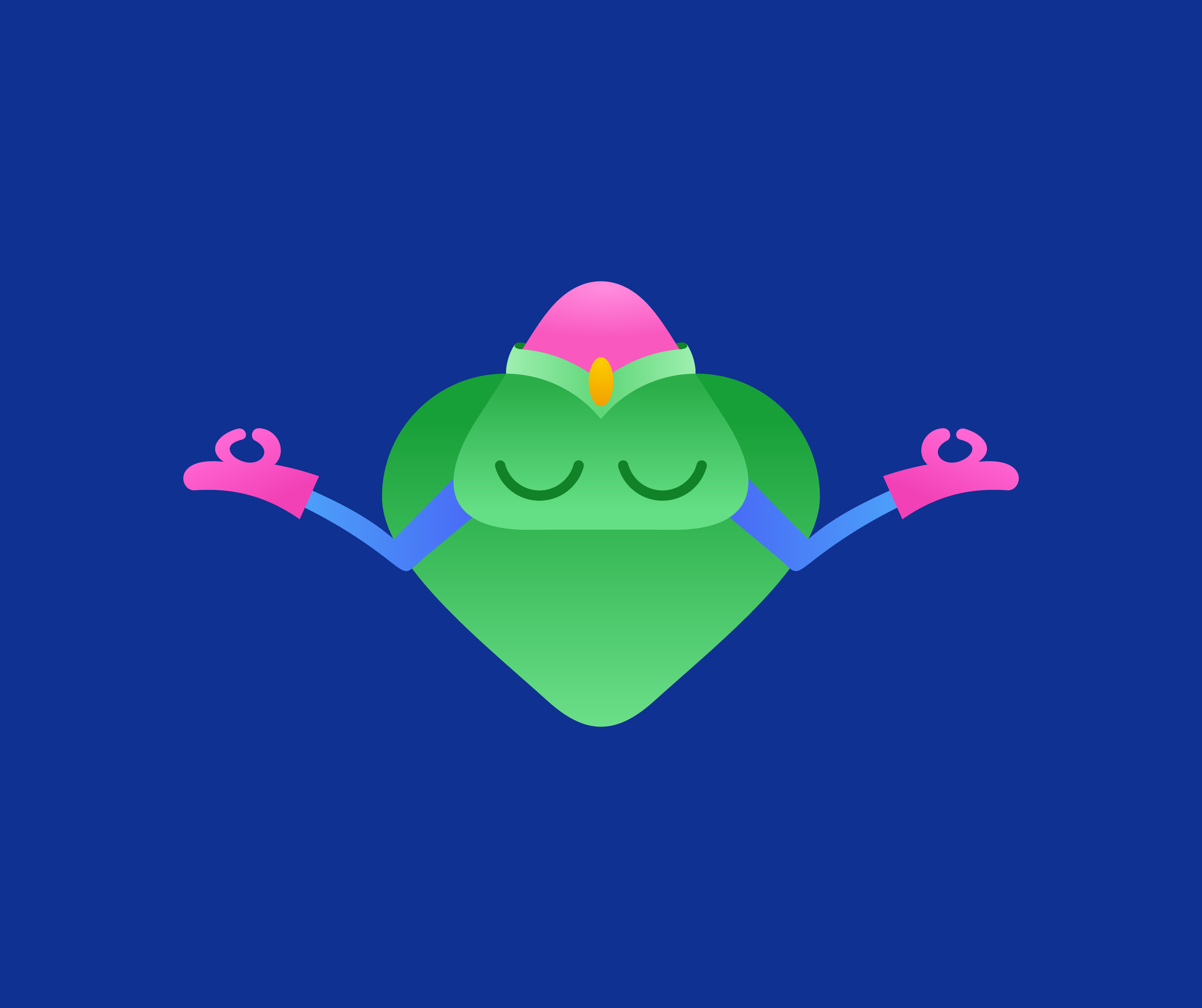 Nft Love AirNFTs; Meditation #4