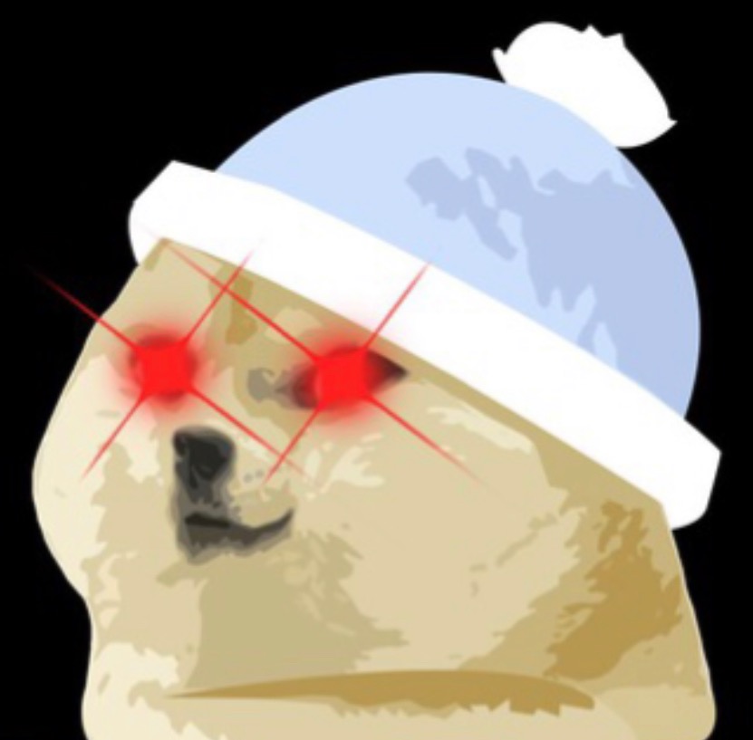Nft BABY EVERDOGE#10