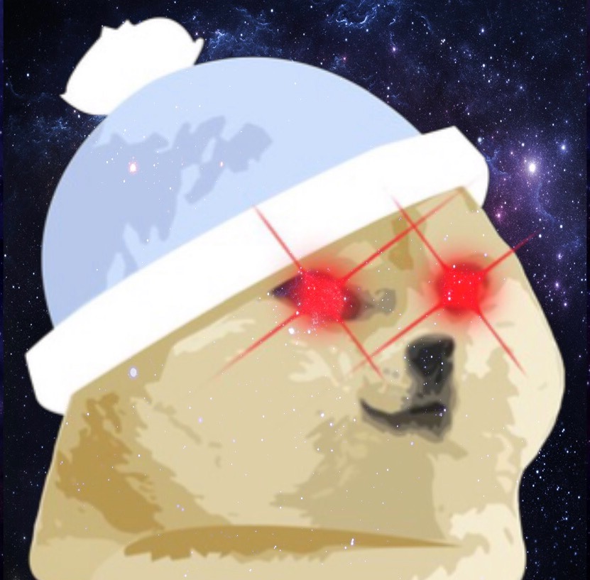 Nft BABY EVERYDOGE#11