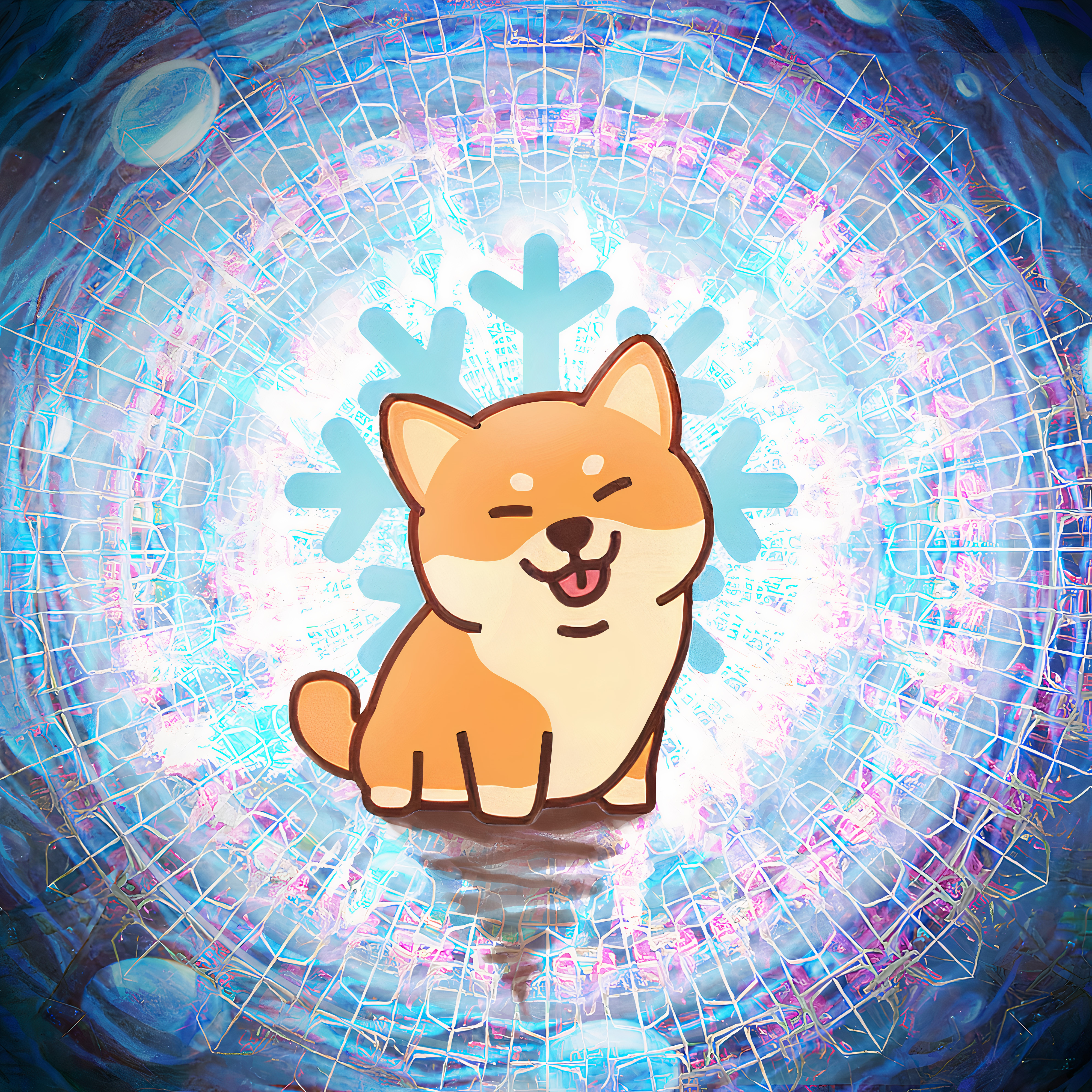 Nft SHIBA INU