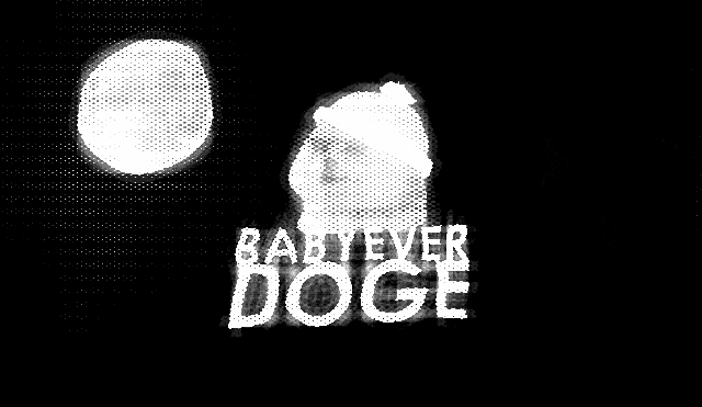 Nft  BABY EVERDOGE #14