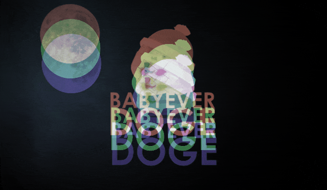 Nft  BABY EVERDOGE #15