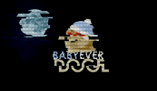 Nft  BABY EVERDOGE #16