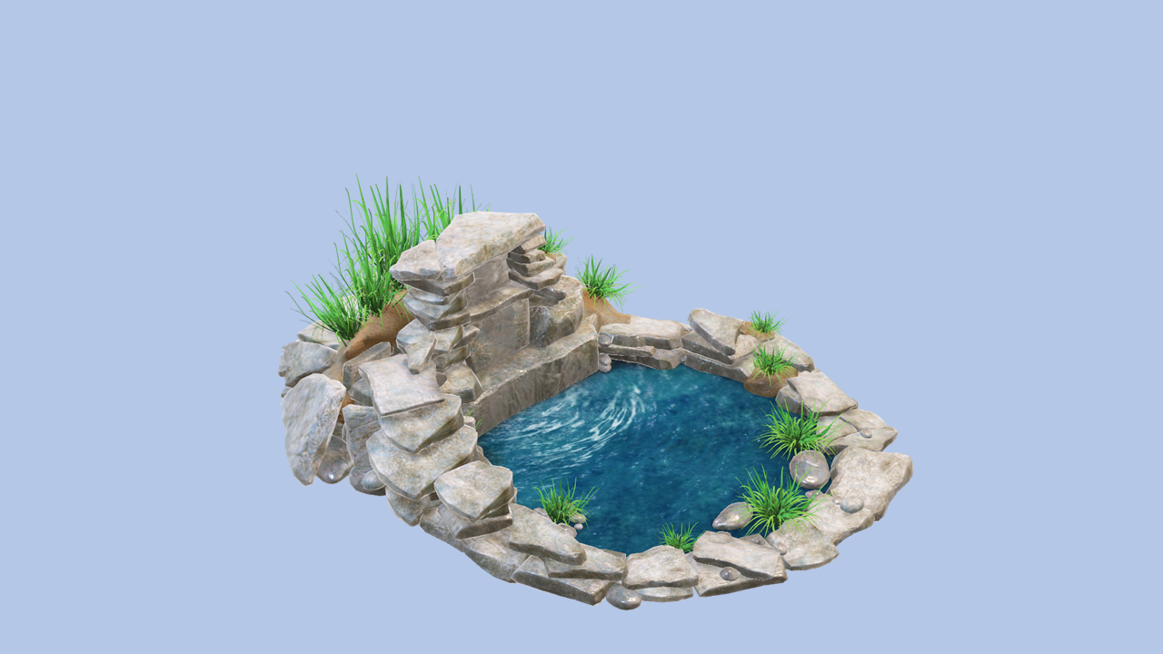 Nft Diorama#5
