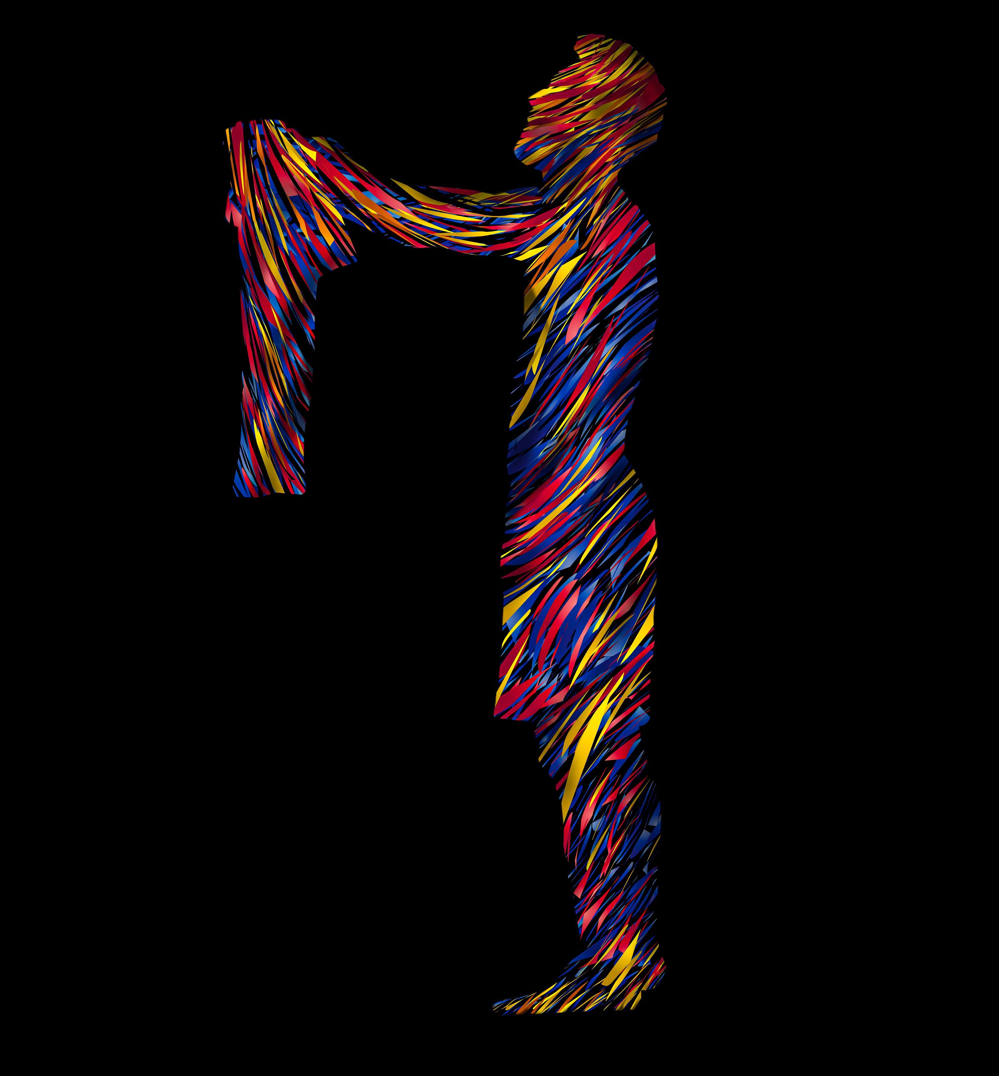 Nft LEO (special edition) 