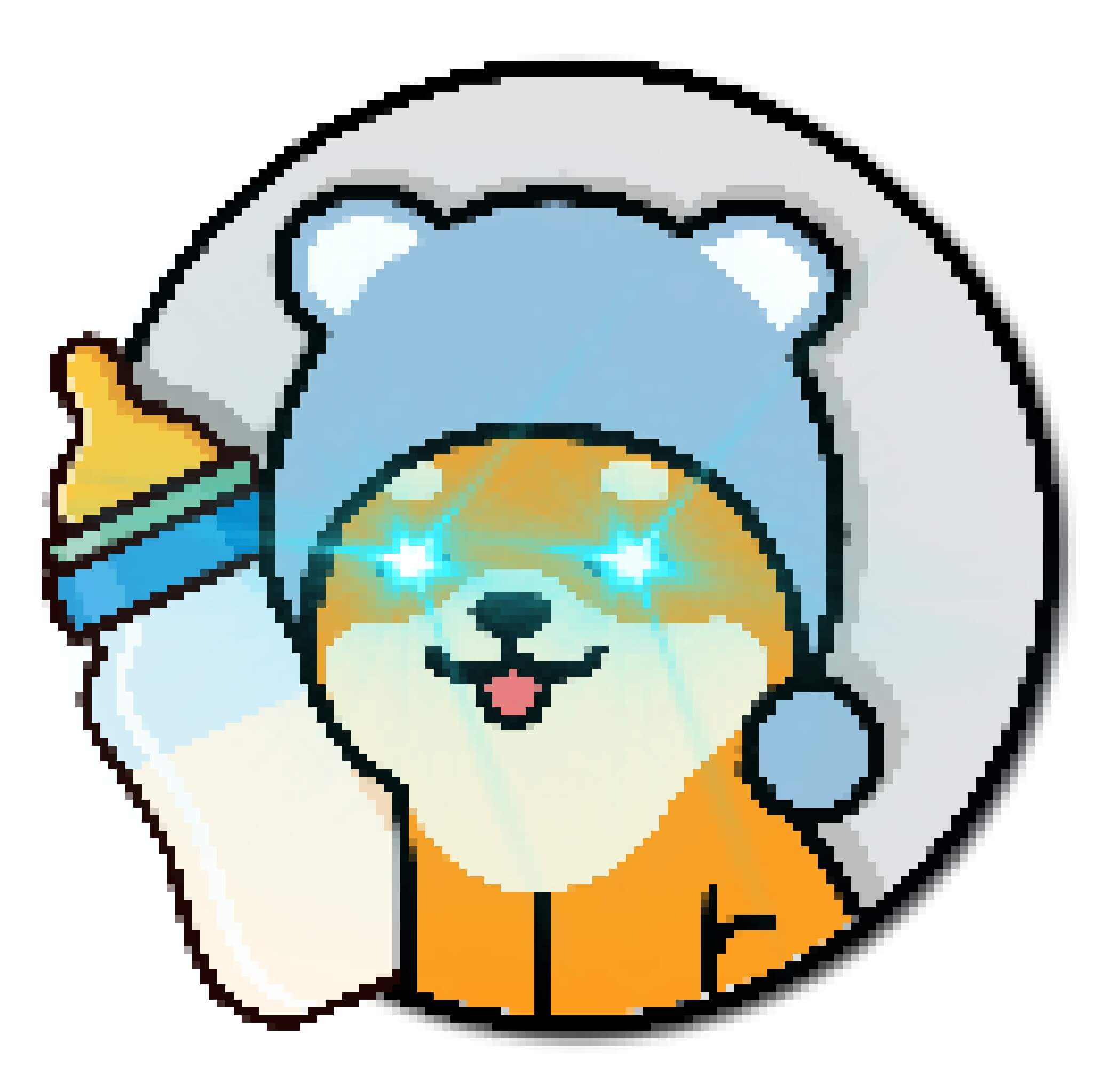 Nft BABY EVERDOGE 2.0 #01