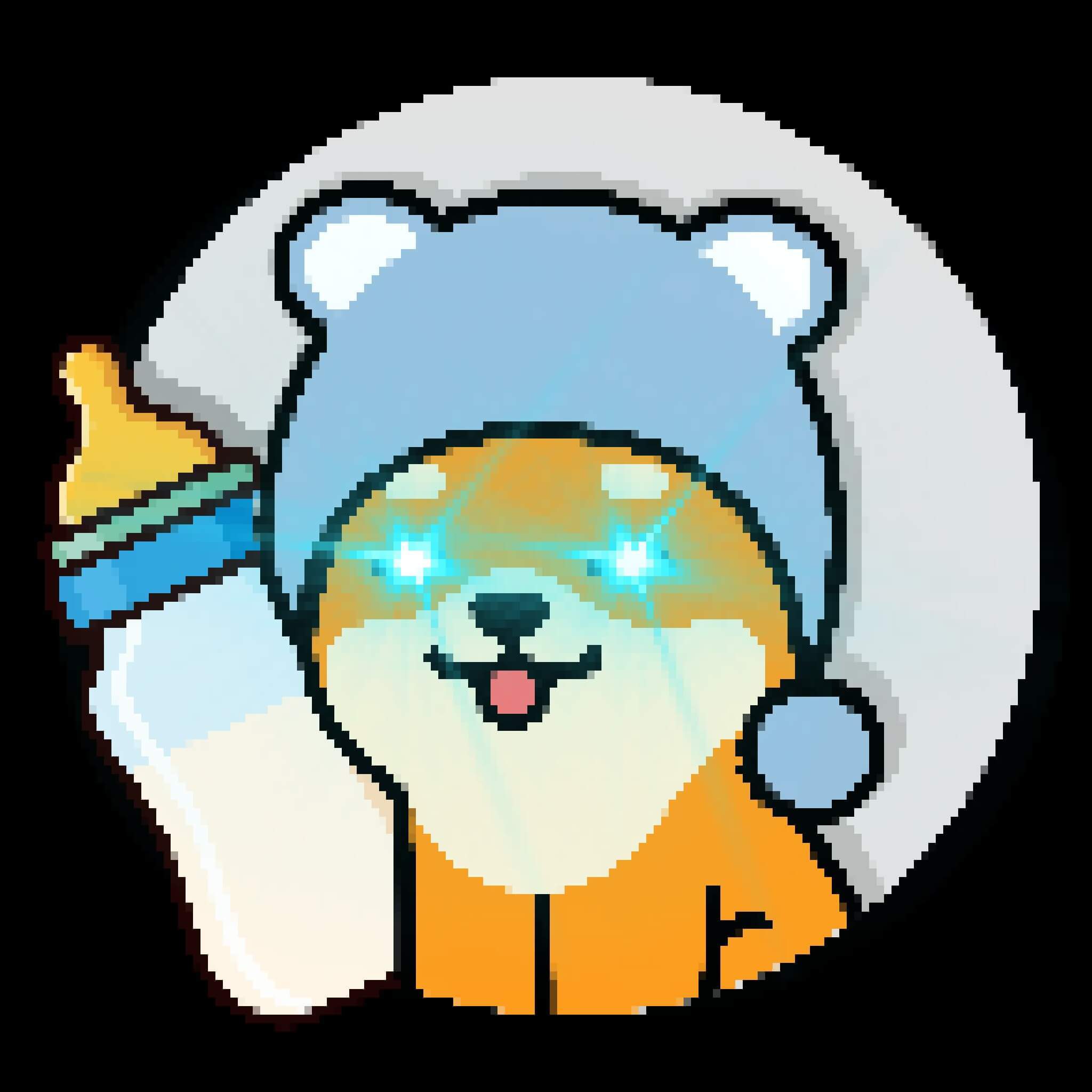 Nft BABY EVERDOGE 2.0 #02