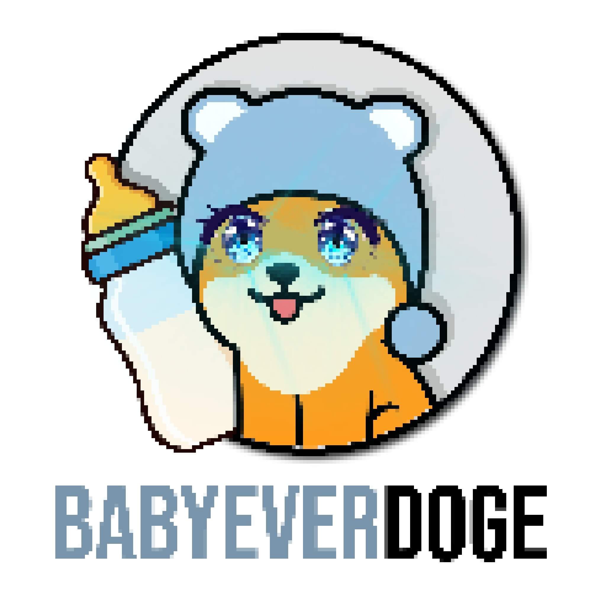 Nft BABY EVERDOGE 2.0 #06