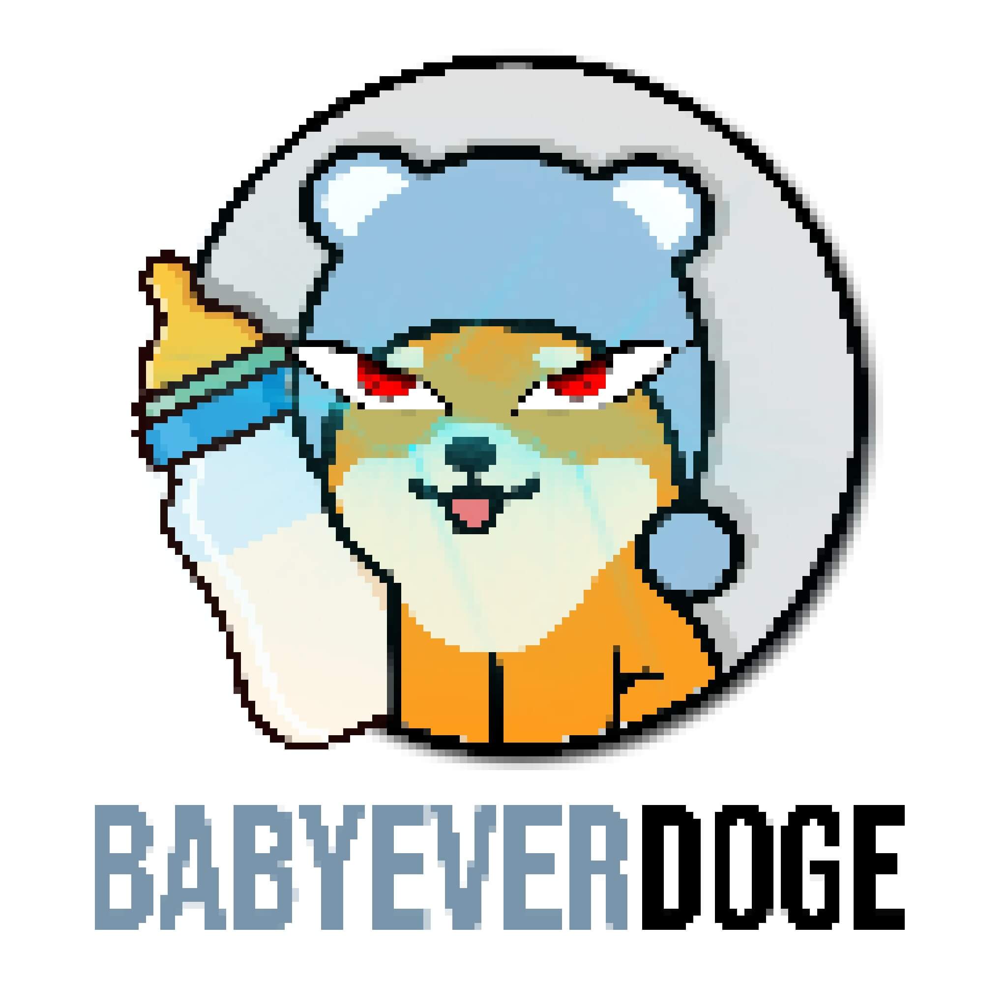 Nft BABY EVERDOGE 2.0 #07