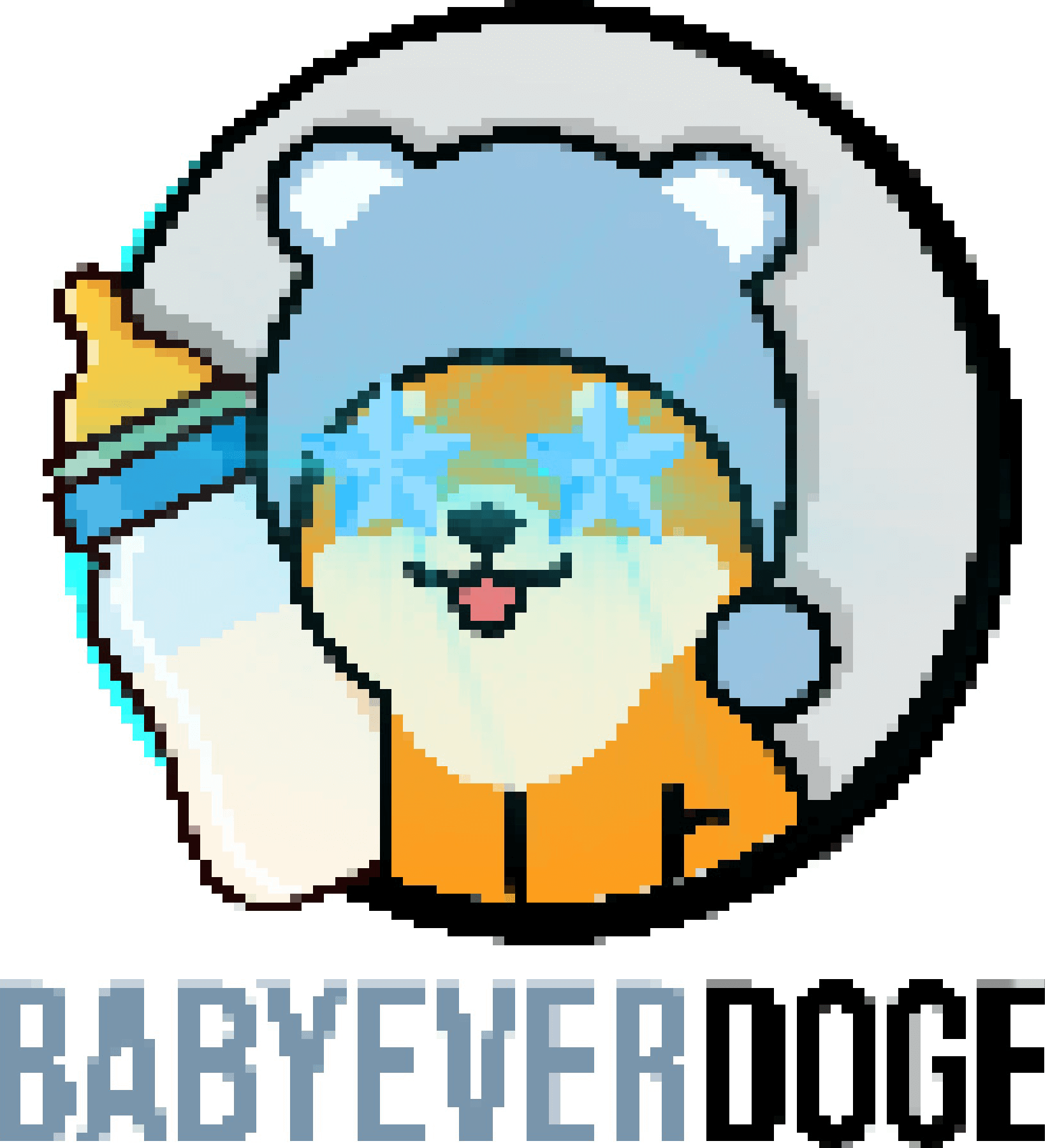Nft BABY EVERDOGE 2.0 #09