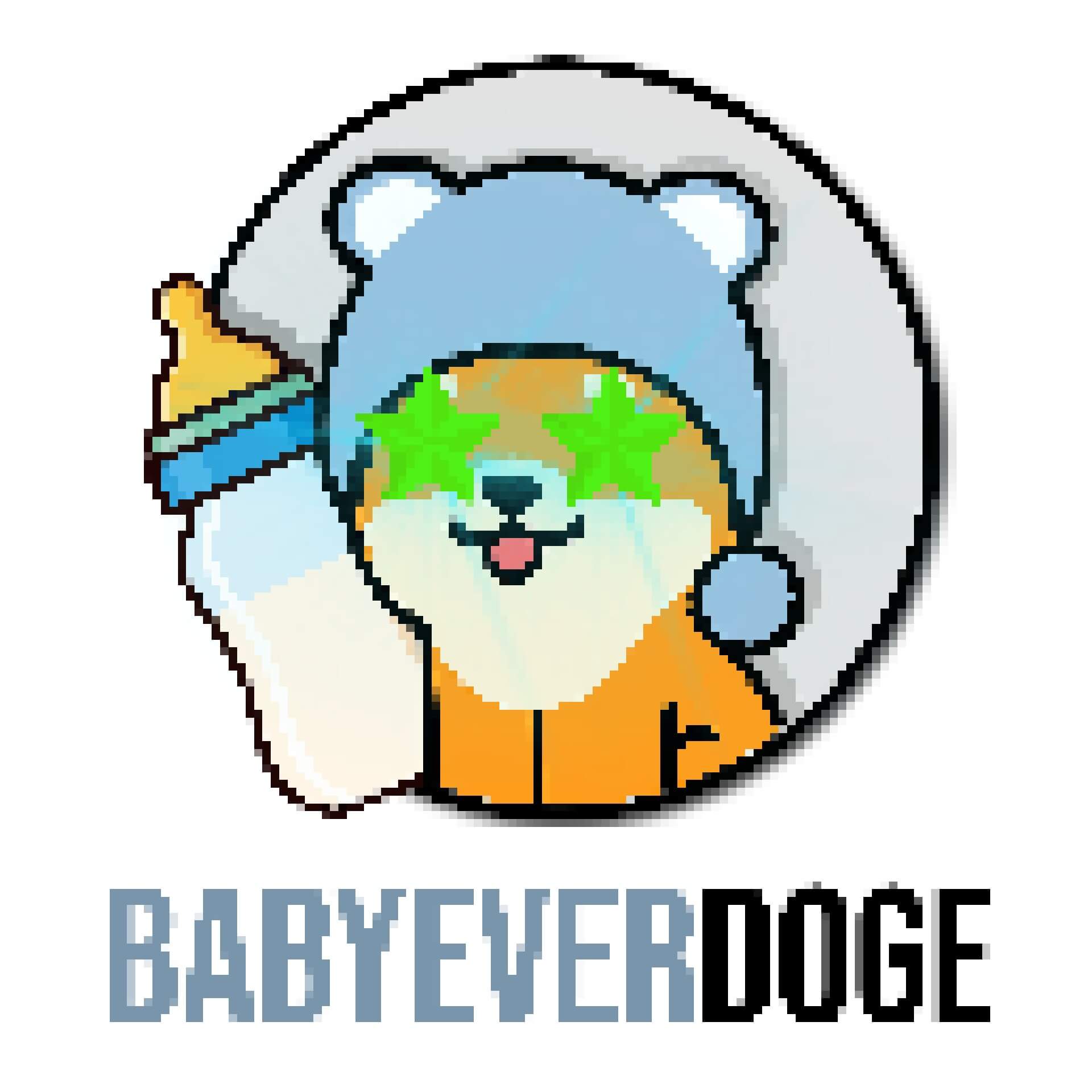 Nft BABY EVERDOGE 2.0 #11