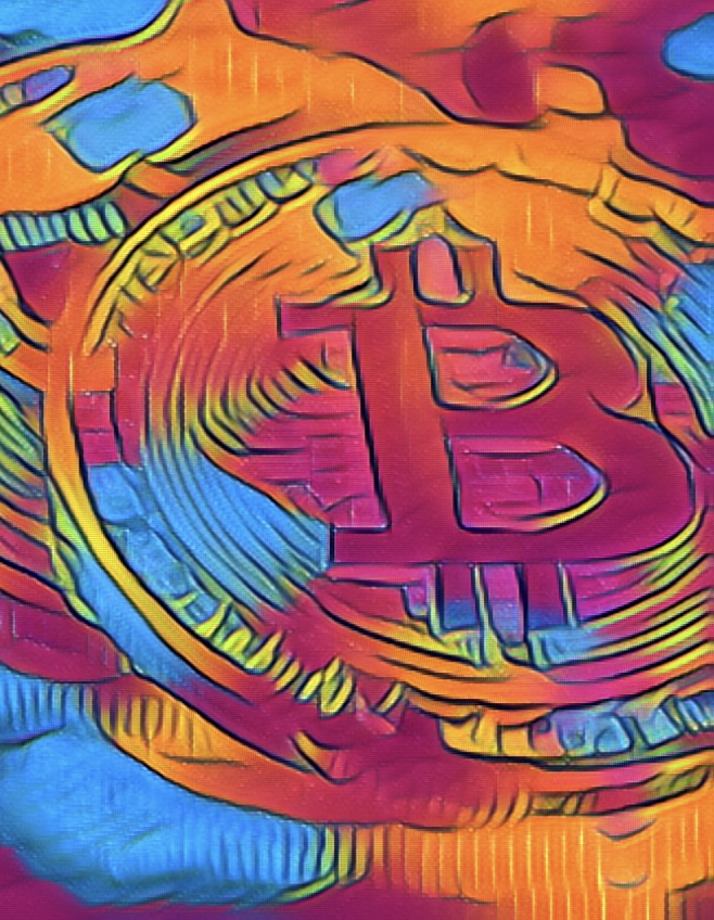 Nft BTC