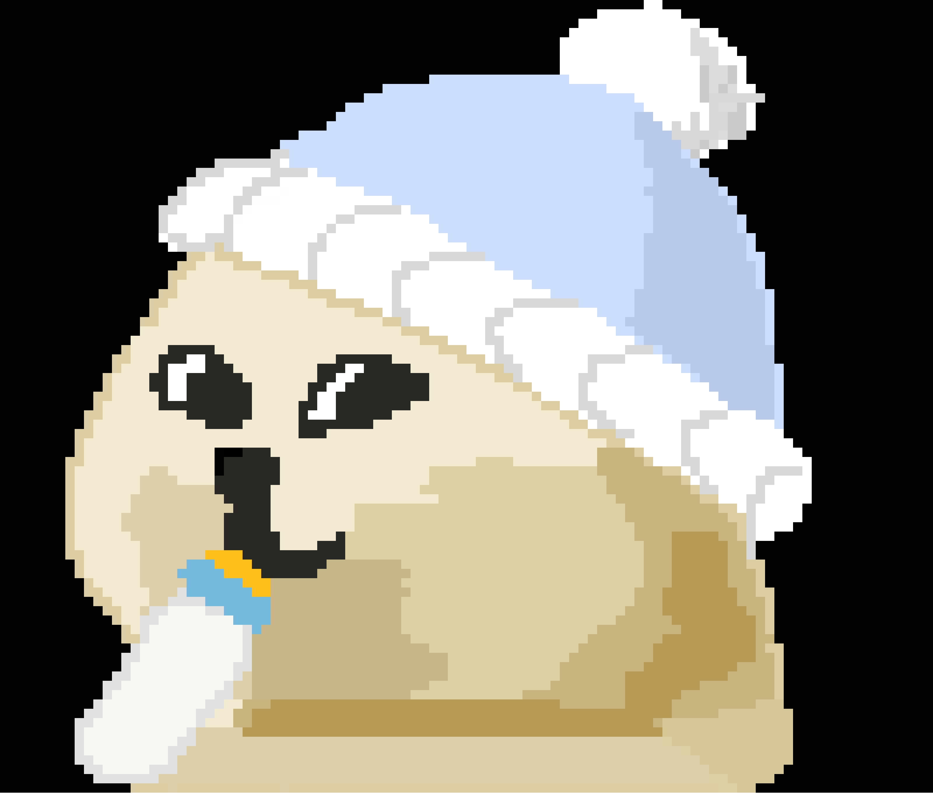 Nft Baby EverDoge @4