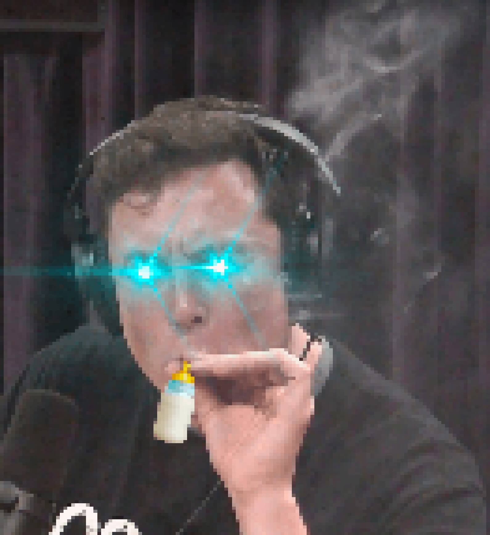 Nft ElonMust #05
